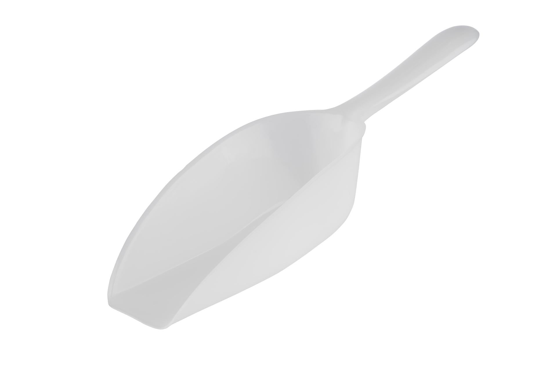 APS Eco-Sessola 110 ml - 18 cm In Polietilene Bianco 1