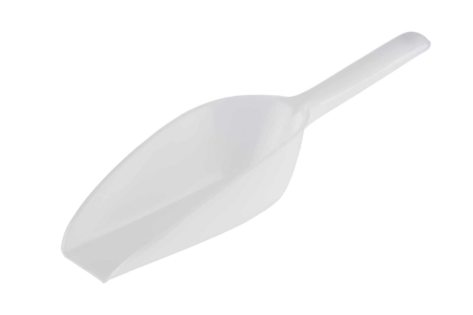 APS Eco-Sessola 470 ml - 31 cm In Polietilene Bianco 1