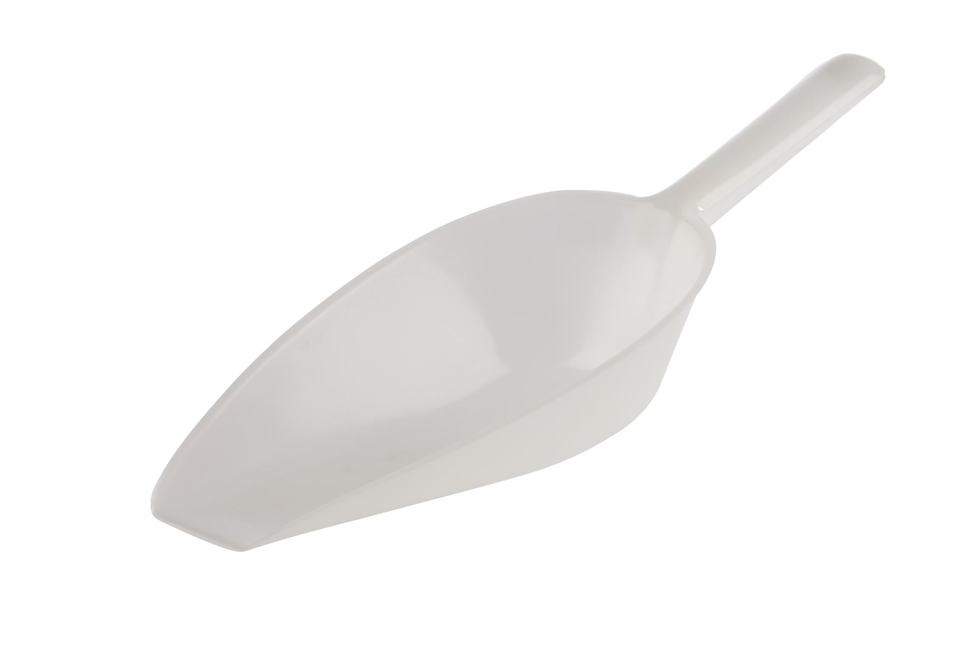 APS Eco-Sessola 25 ml - 33 cm In Polietilene Bianco