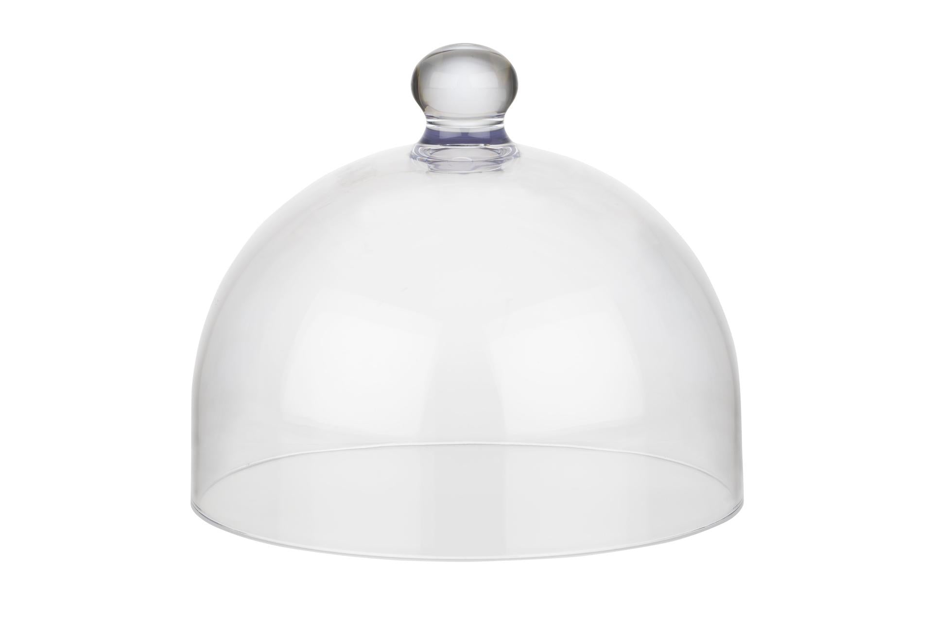 APS Campana in Policarbonato Antiurto H.17 cm - Ø21 cm Made in Germany