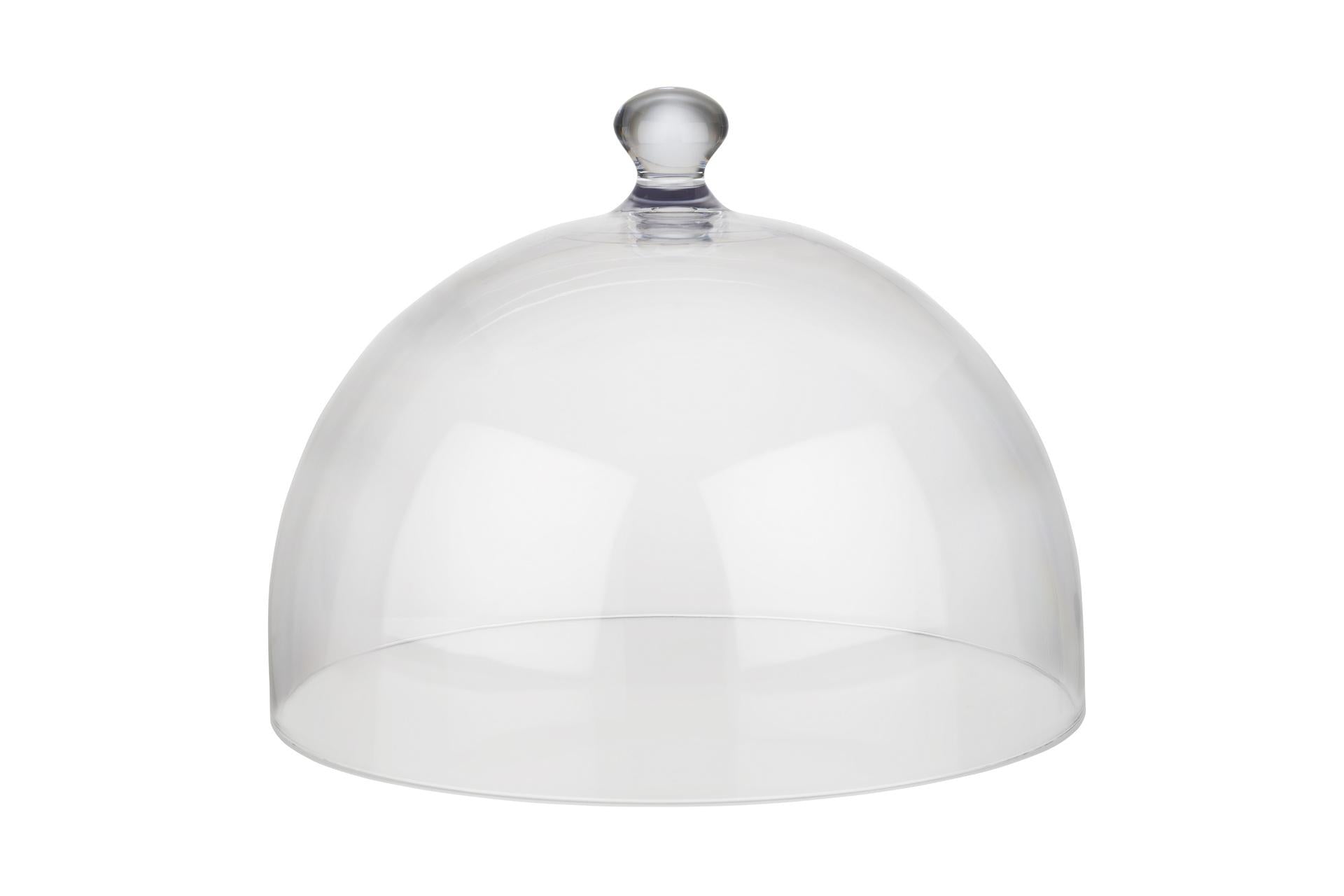 APS Campana In Policarbonato Antiurto H.22 cm - Ø30 cm Made in Germany