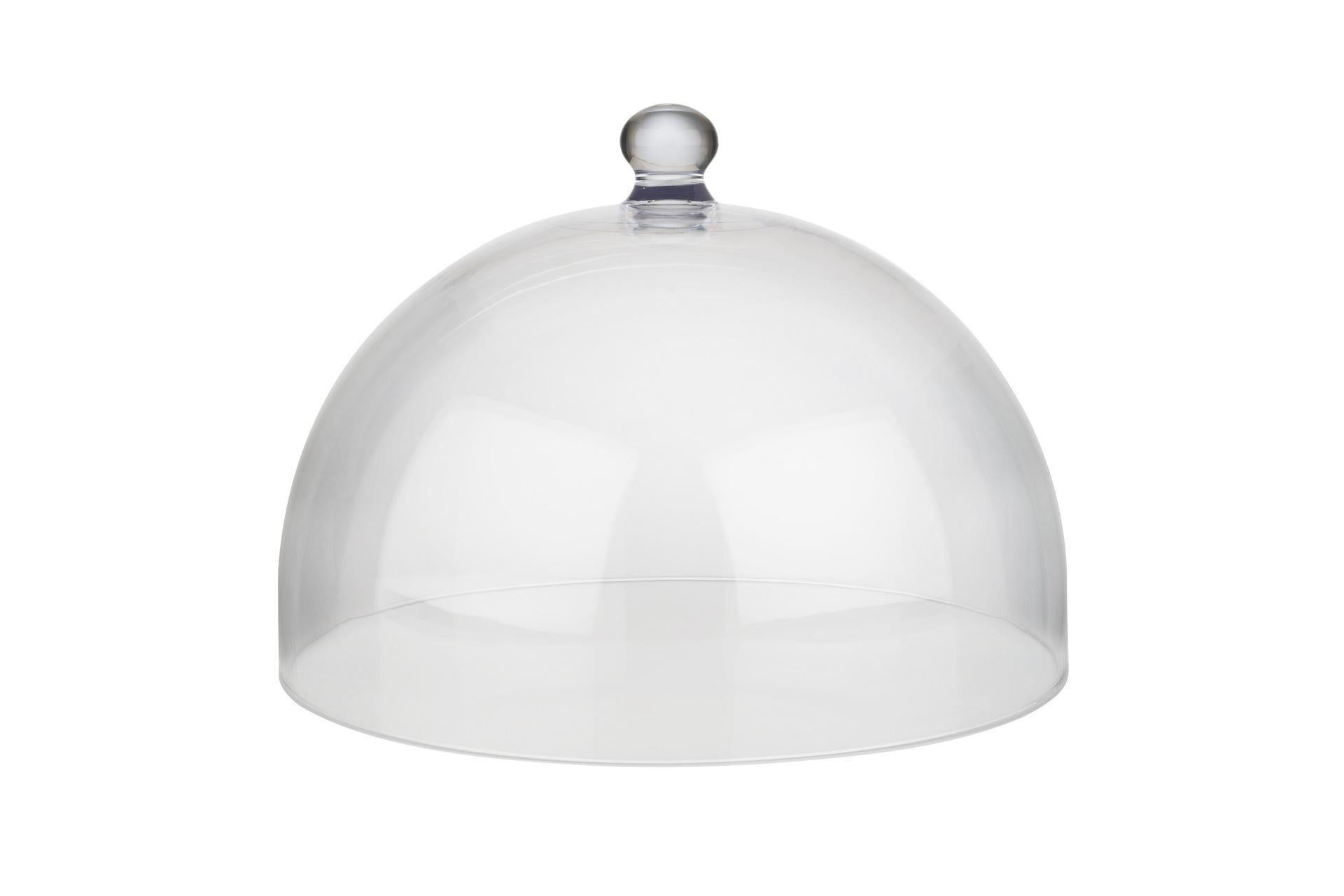 APS Campana In Policarbonato Antiurto H.27 cm - Ø36 cm Made in Germany