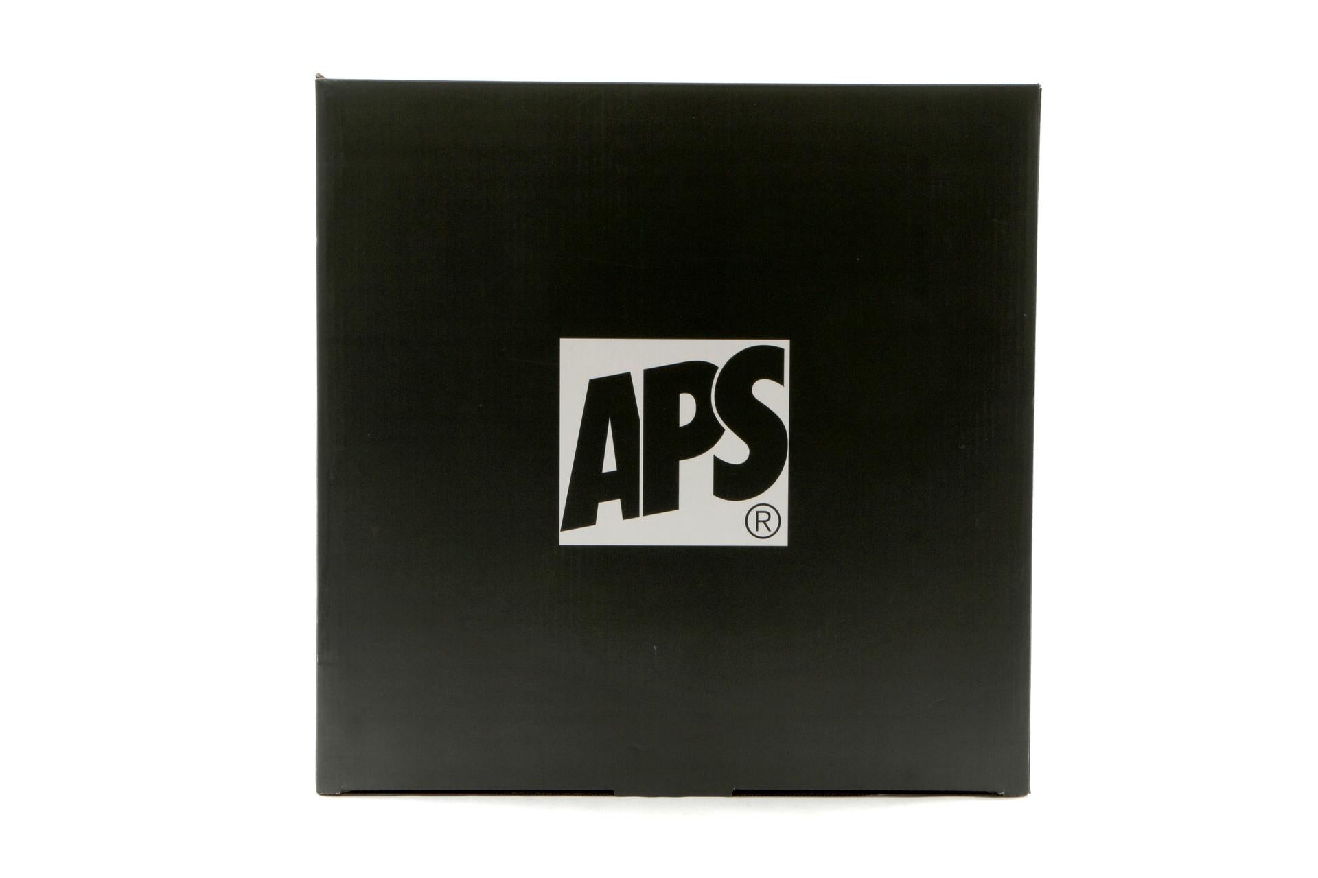 APS Campana In Policarbonato Antiurto H.27 cm - Ø36 cm Made in Germany 6