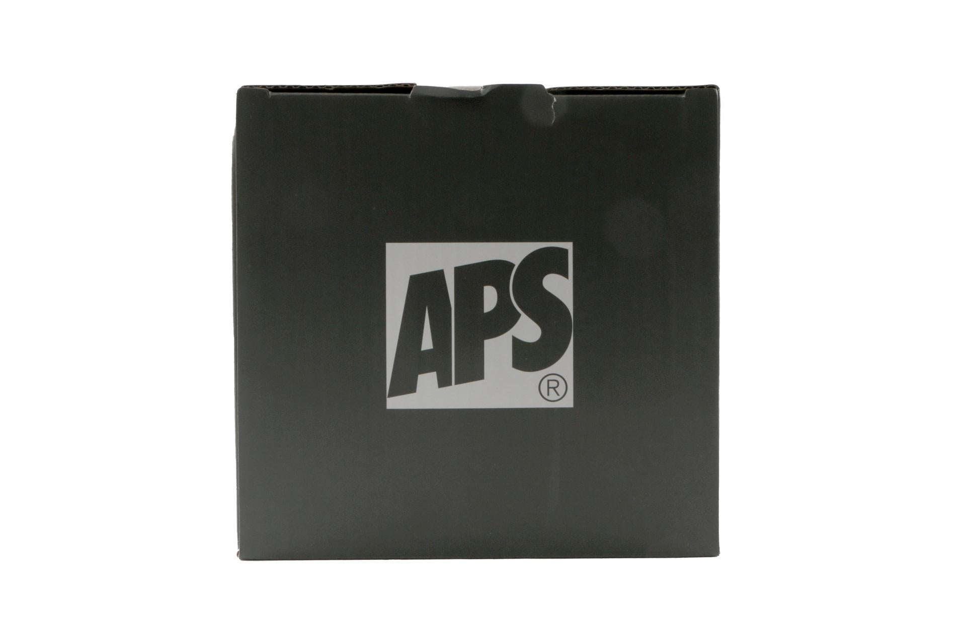APS Classic Caraffa Isotermica Inox-Polipropilene a Doppia Parete Lt.2.0 - 14 x H.25 cm 7