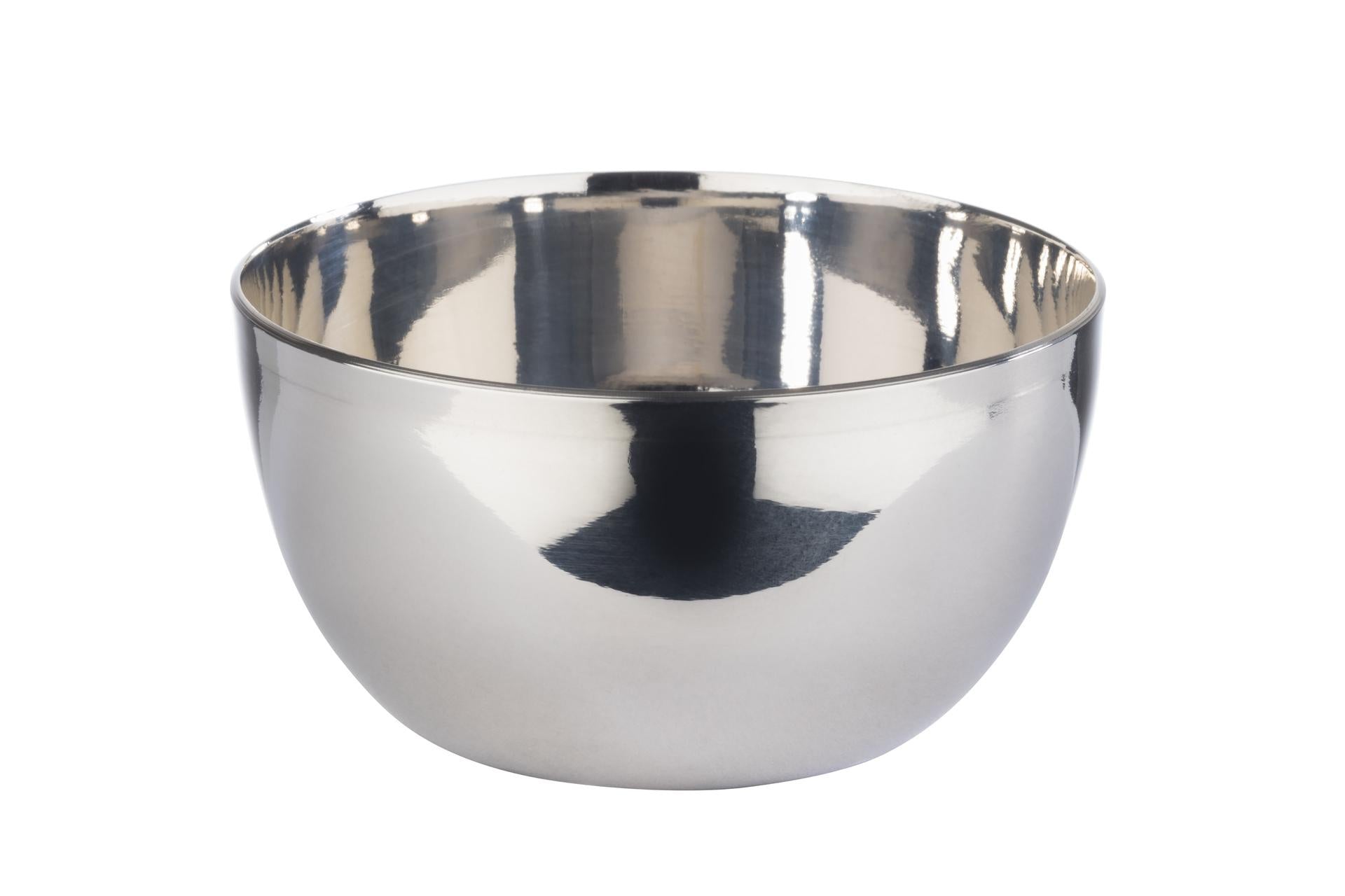 APS Coppetta In Acciaio Inox Ø6 cm - H.3 cm Capacità 5 cl