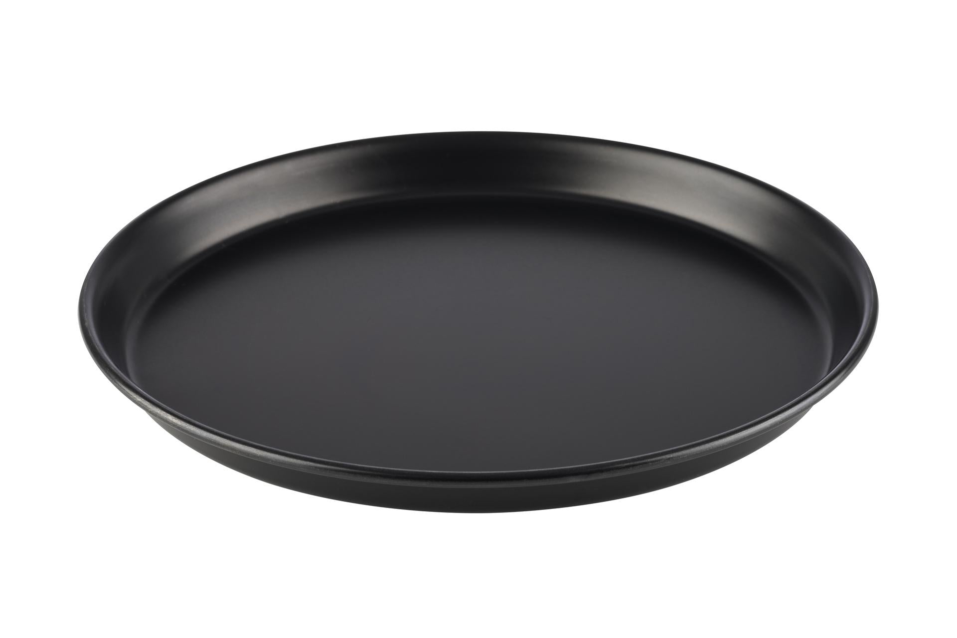 APS Pizzaforn Teglia Tonda Pizza H.2.5 cm - Ø40 cm In Lamiera