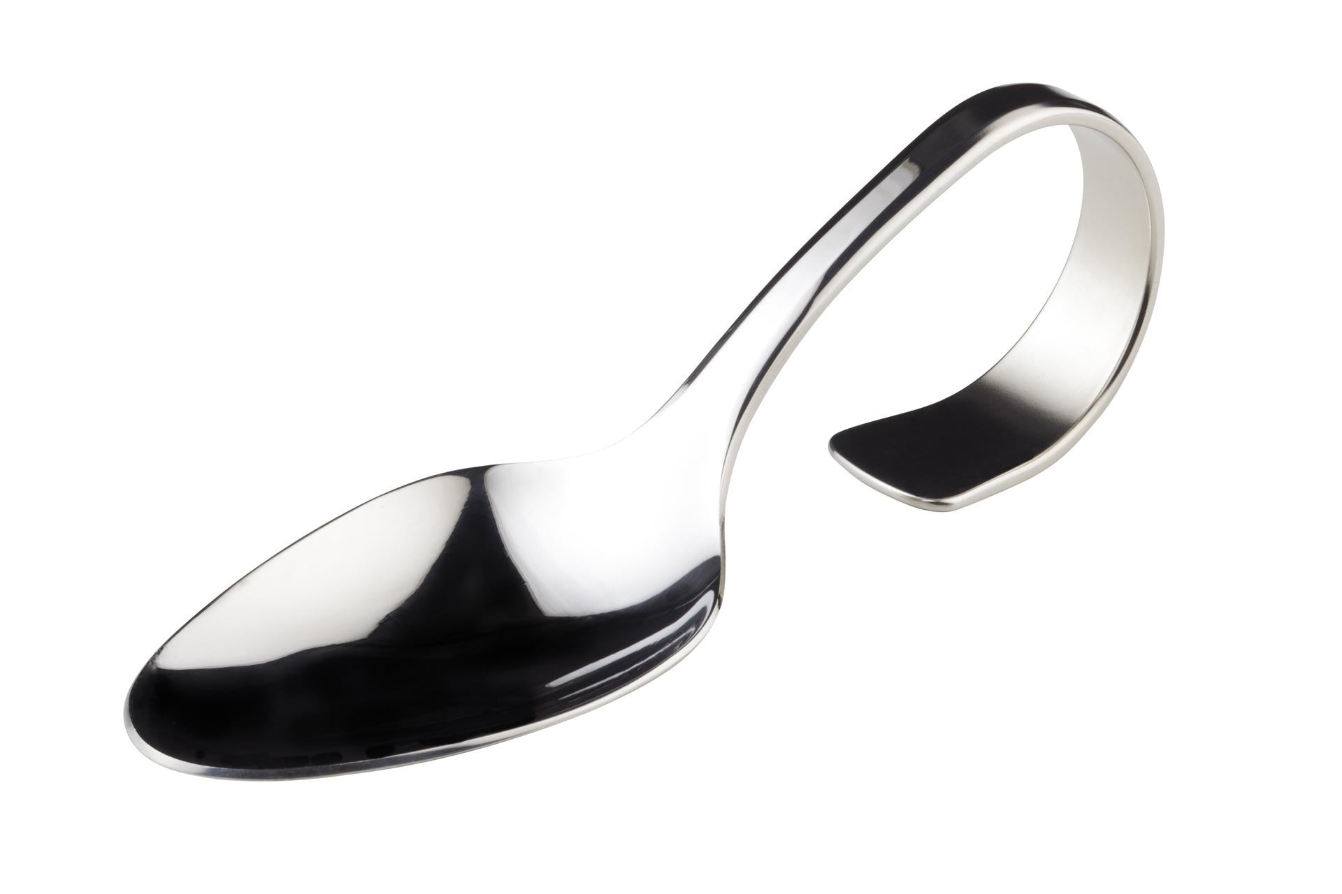 APS Classic Cucchiaio Fingerfood 13 cm In Acciaio Inox