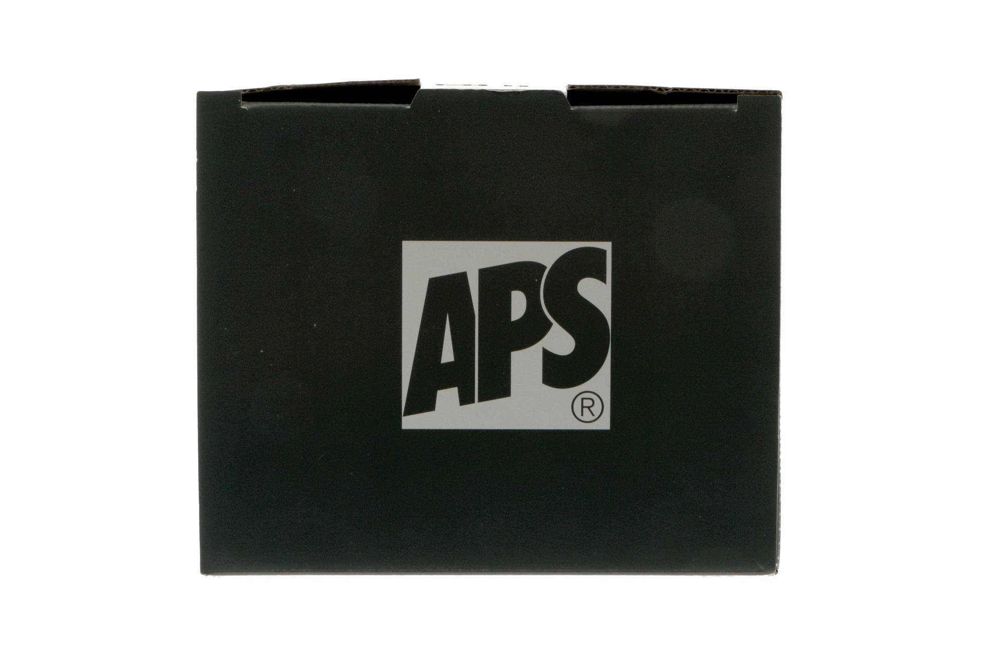 APS Caraffa Isotermica Inox Satinata a Doppia Parete 1.5L - Ø13 x H.23.5 cm Con Parte Superiore Lucida 8