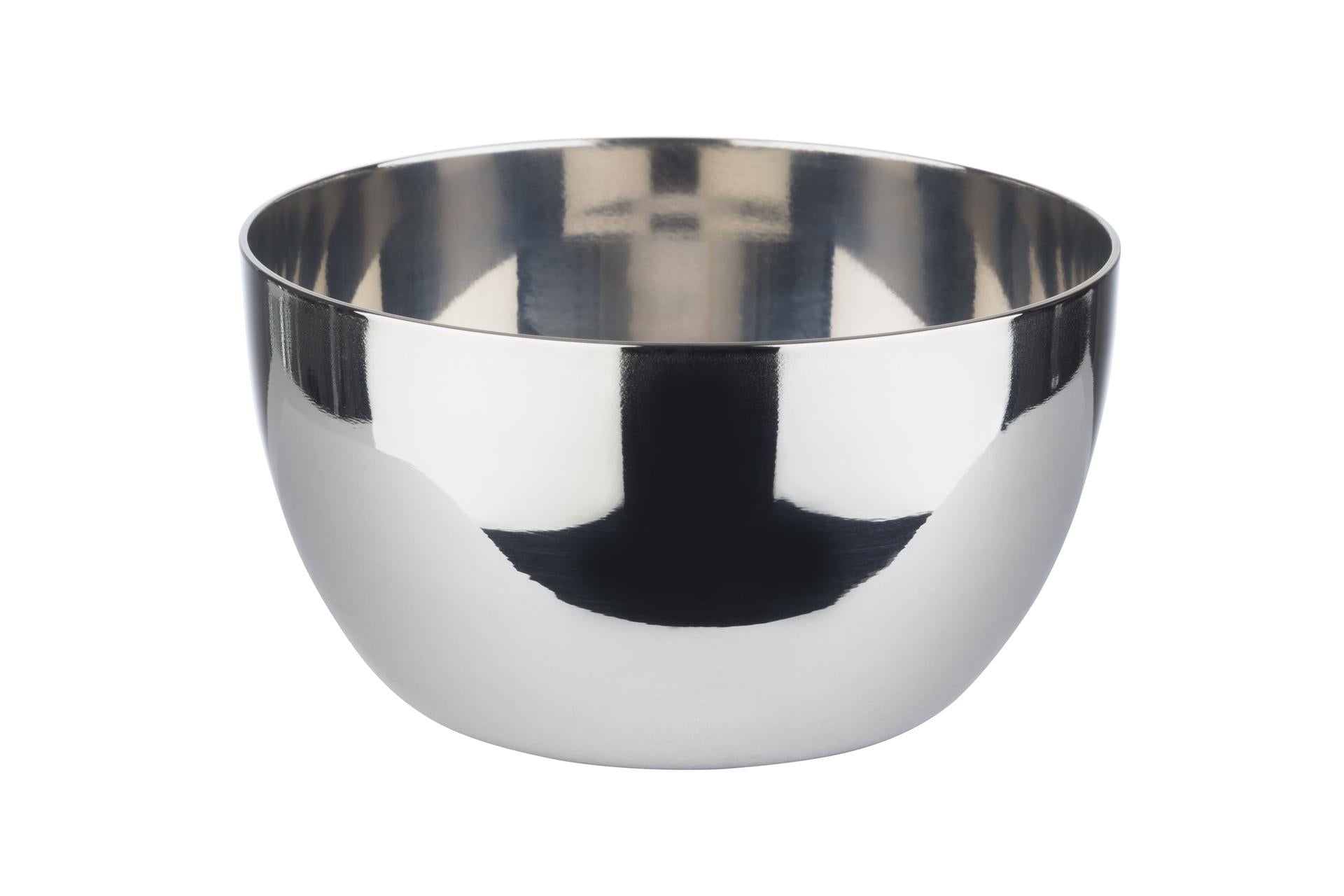 APS Coppetta In Acciaio Inox Ø8 cm - H.4.5 cm 17 cl 1