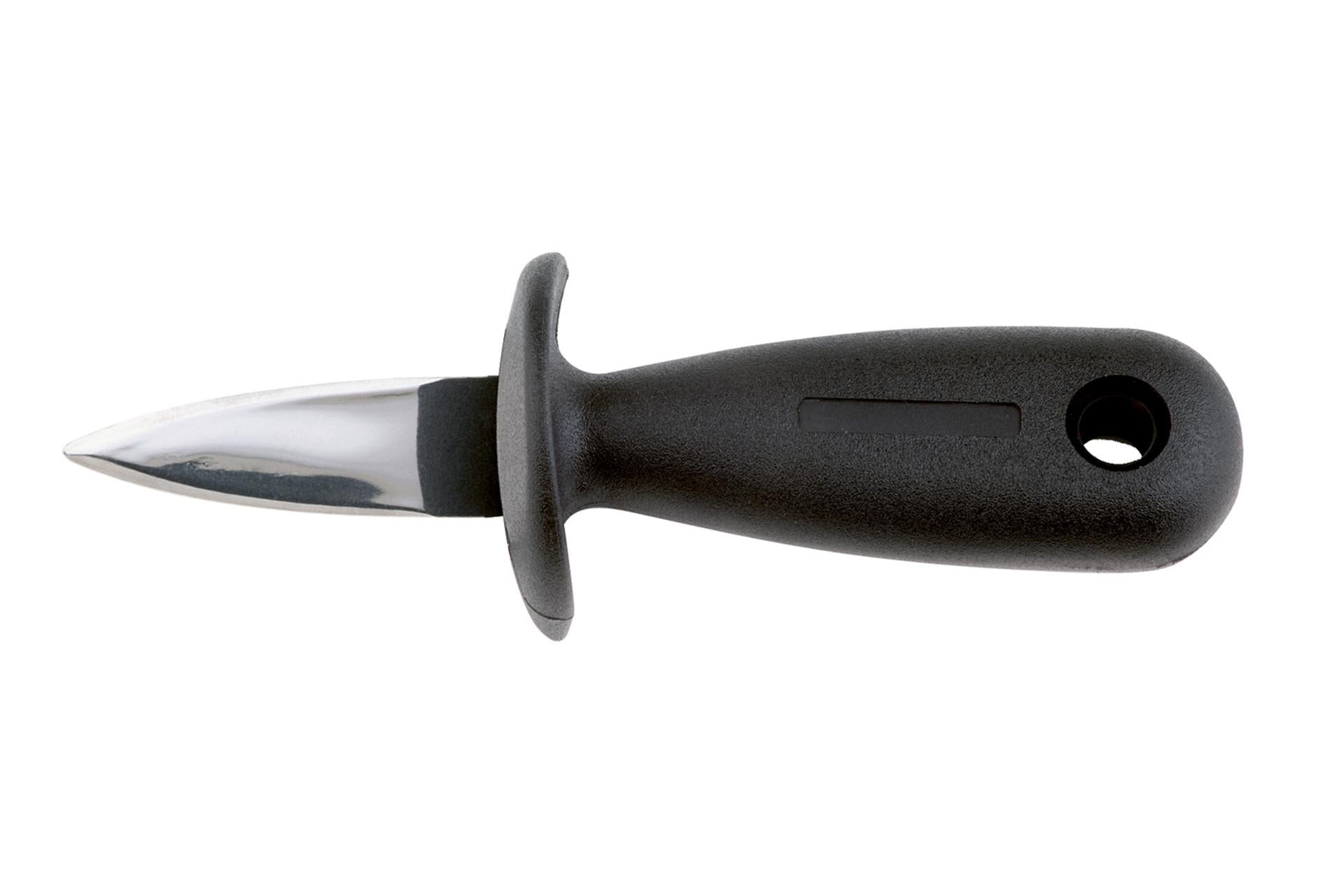 APS Orange Coltello Apriostriche 15 cm - Manico Ergonomico Antiscivolo