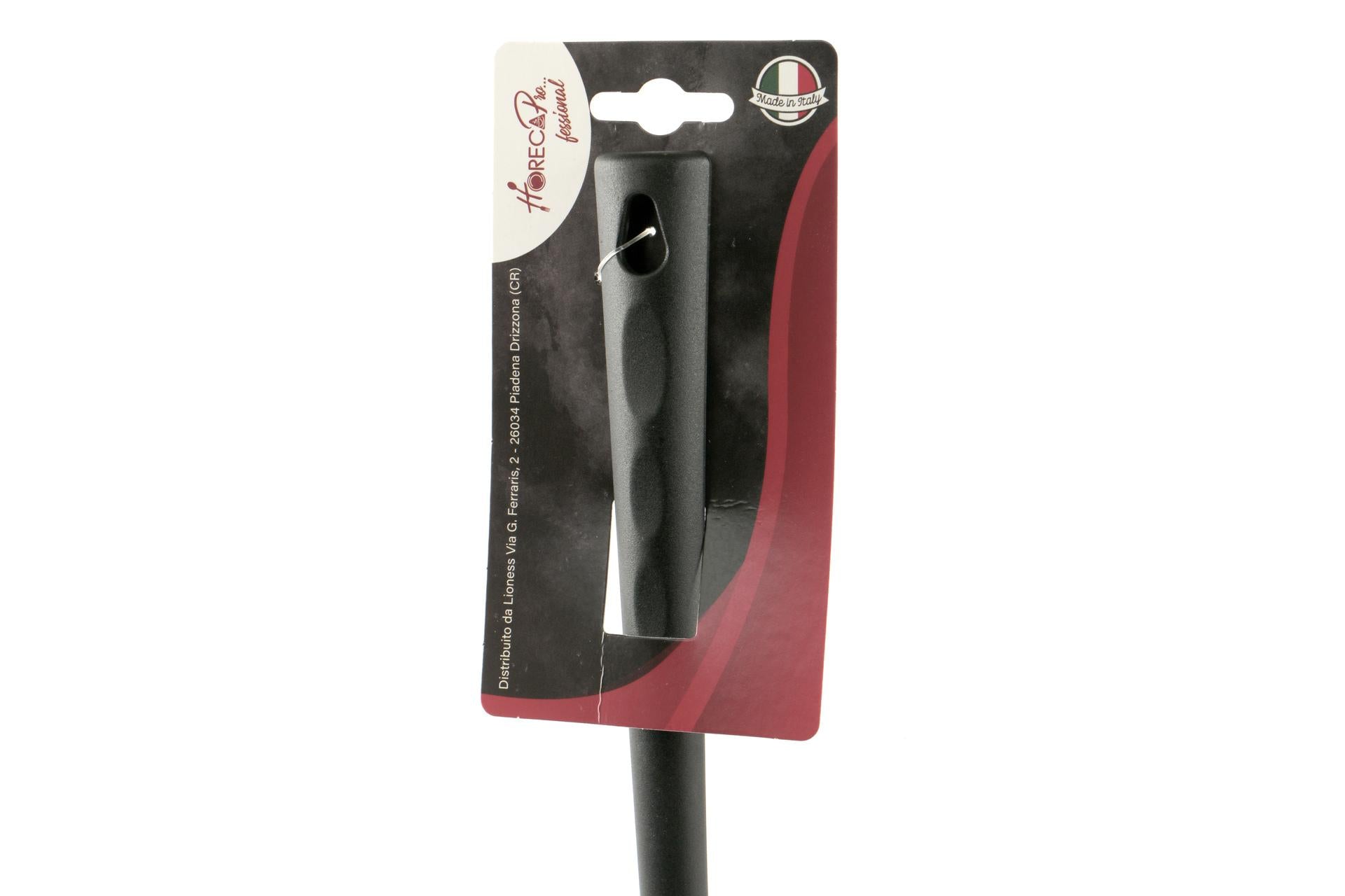 Import Professional Horeca Pro Cucchiaione Riso 29 cm - Nylon Nero Resistente alle Alte Temperature 3
