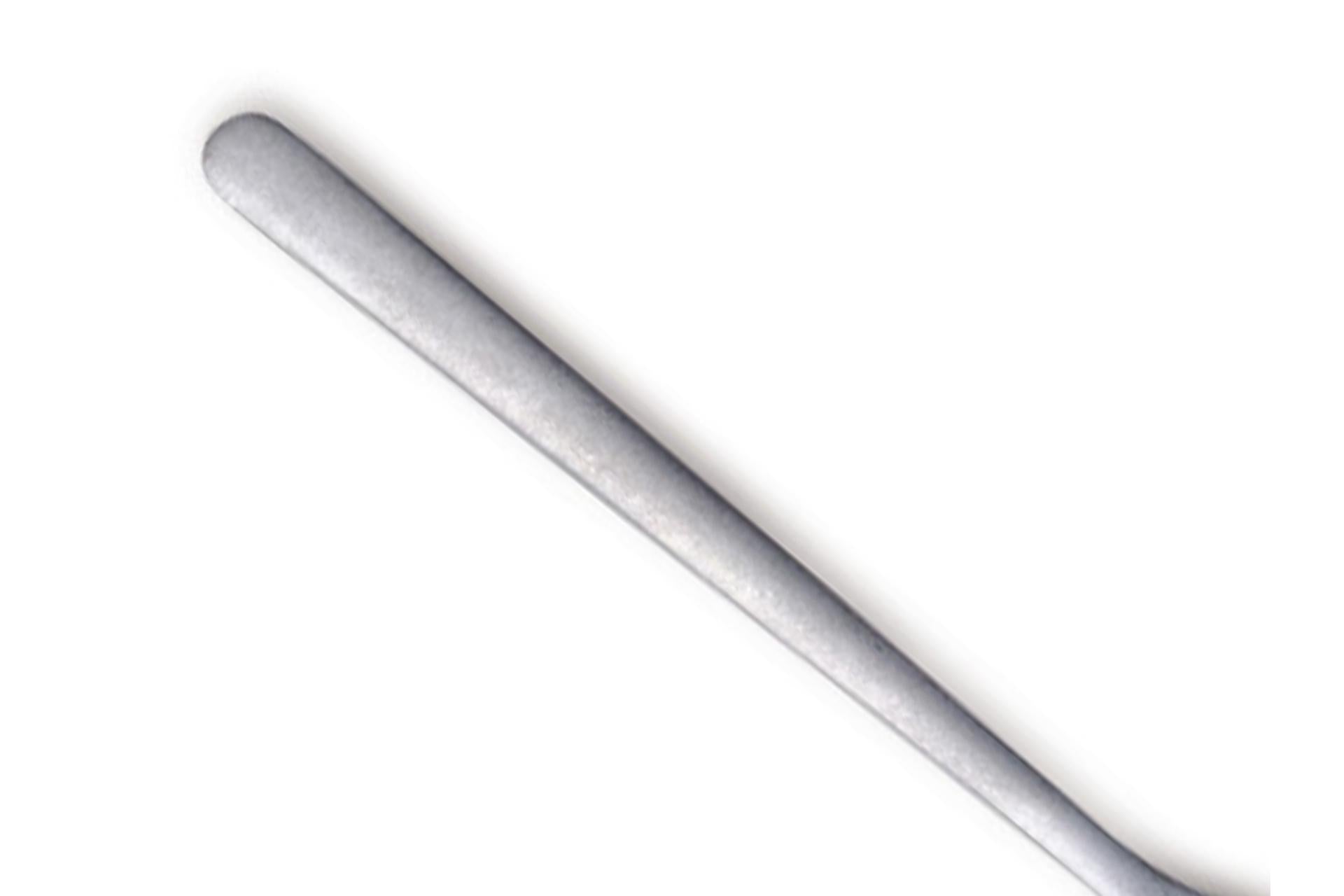 Comas Canada Vintage Forchetta Frutta 3mm In Acciaio Inossidabile 18/C Con Rivestimento PVD - Set 12 Pz 3