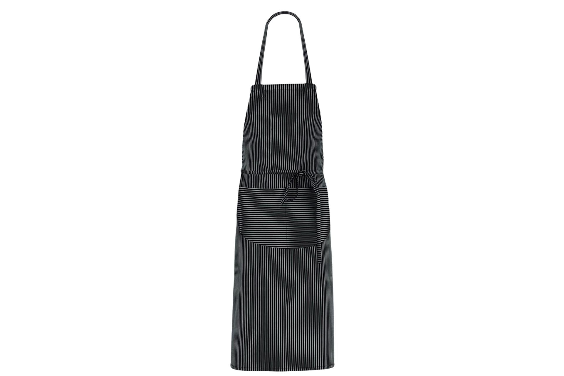Toma Grembiule Unisex Fantasia New York - Taglia Unica In Cotone