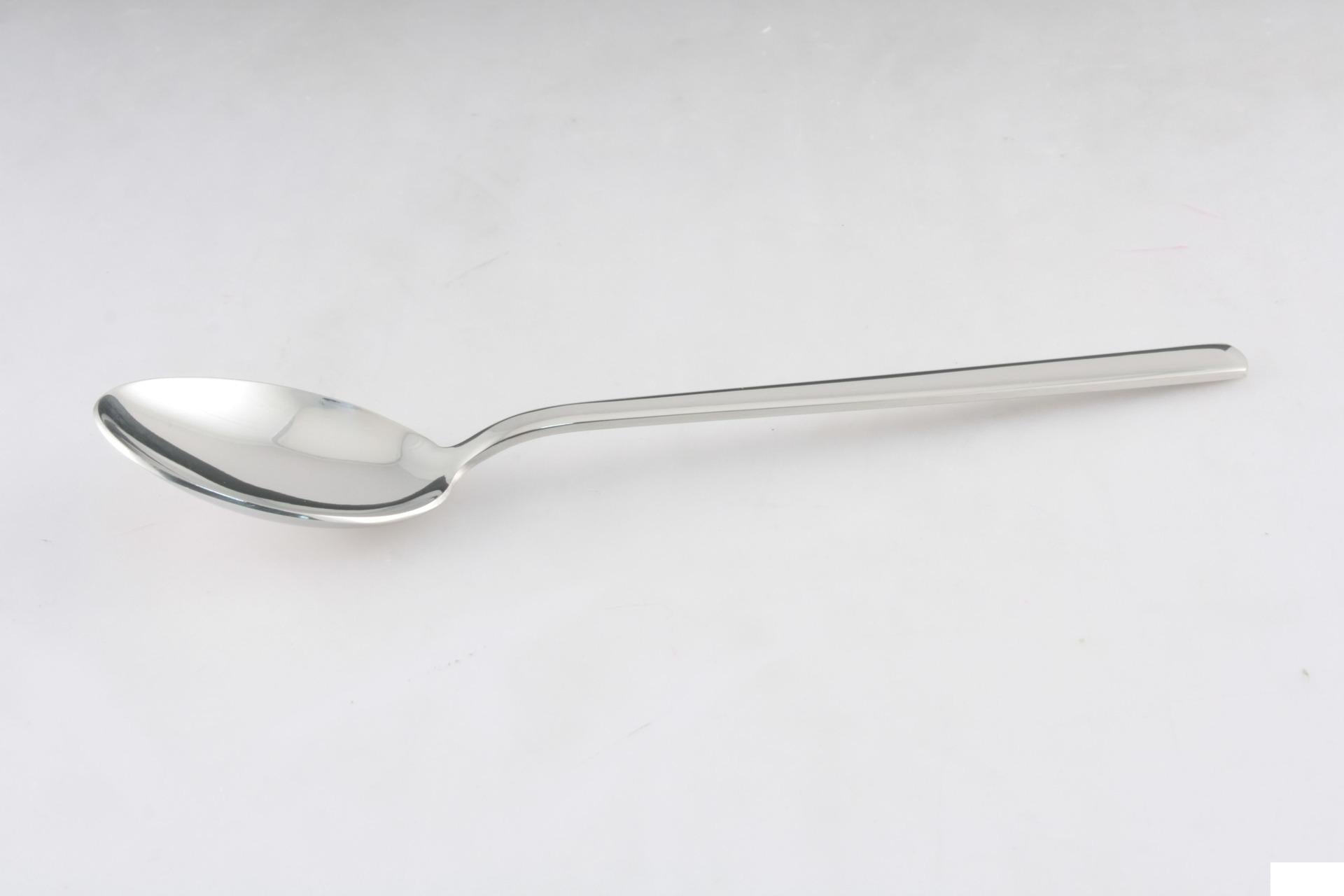Pintinox Synthesis Cucchiaio Tavola - Set 12 Pz