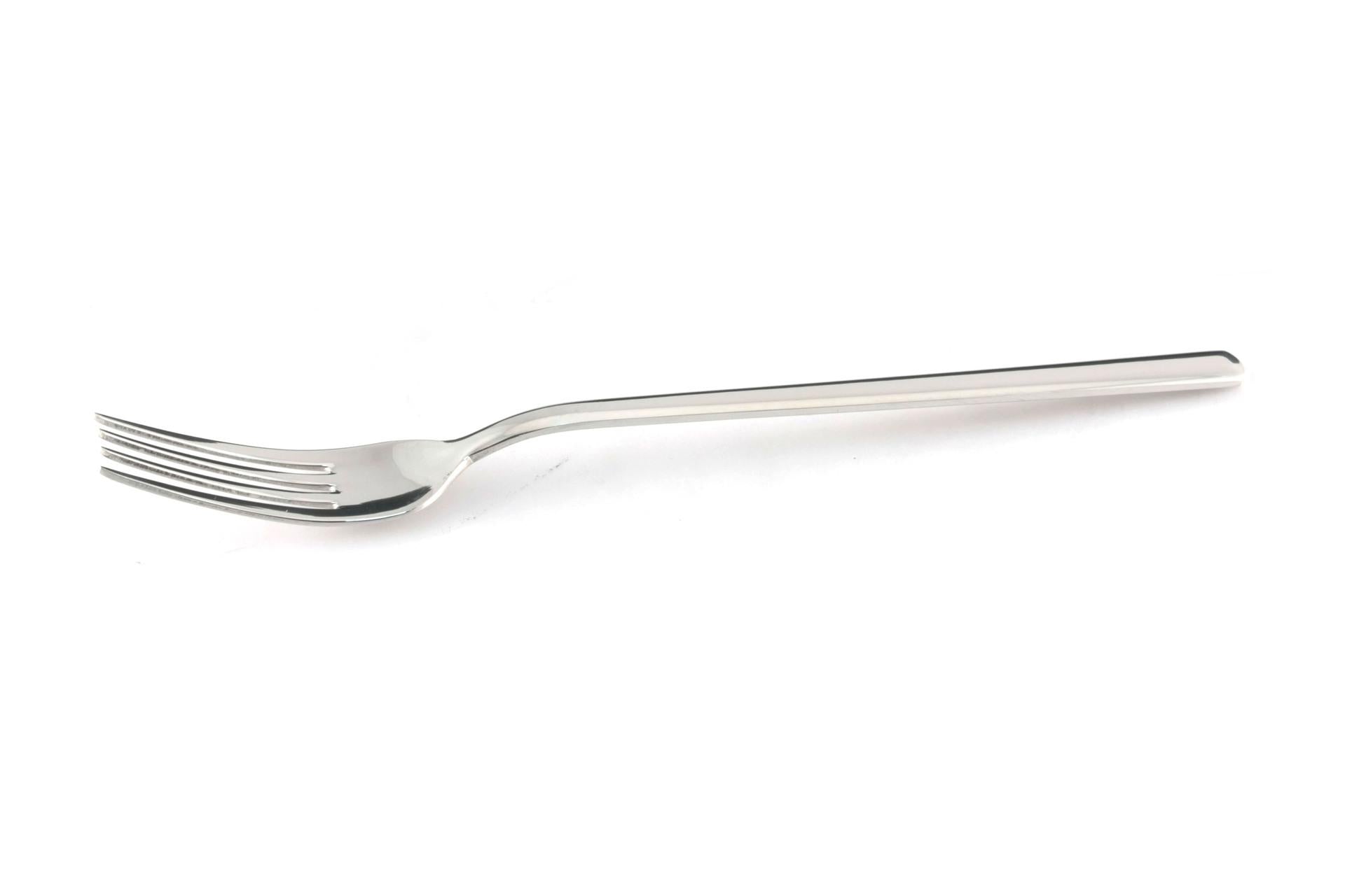 Pintinox Synthesis Forchetta Tavola In Acciaio Inox - Set 12 Pz