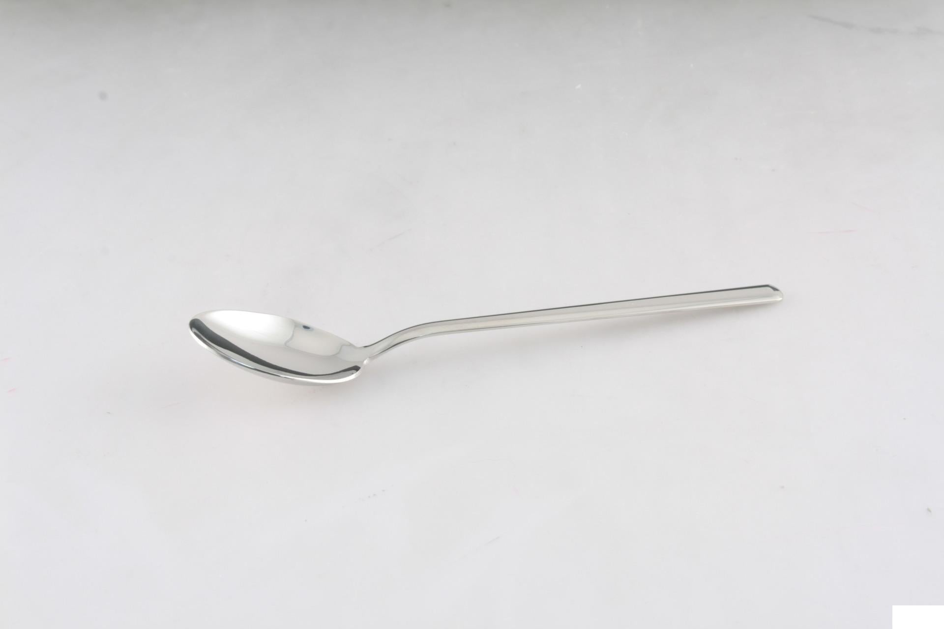 Pintinox Synthesis Cucchiaino Caffè In Acciaio Inox - Set 12 Pz