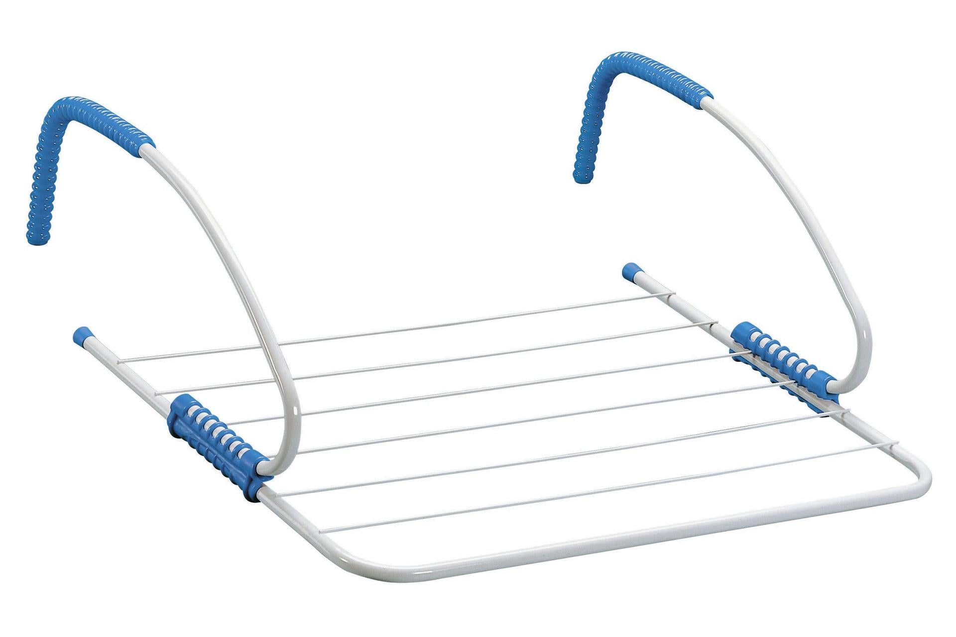 Gimi Vileda Brezza 60 Stenditore da Balcone