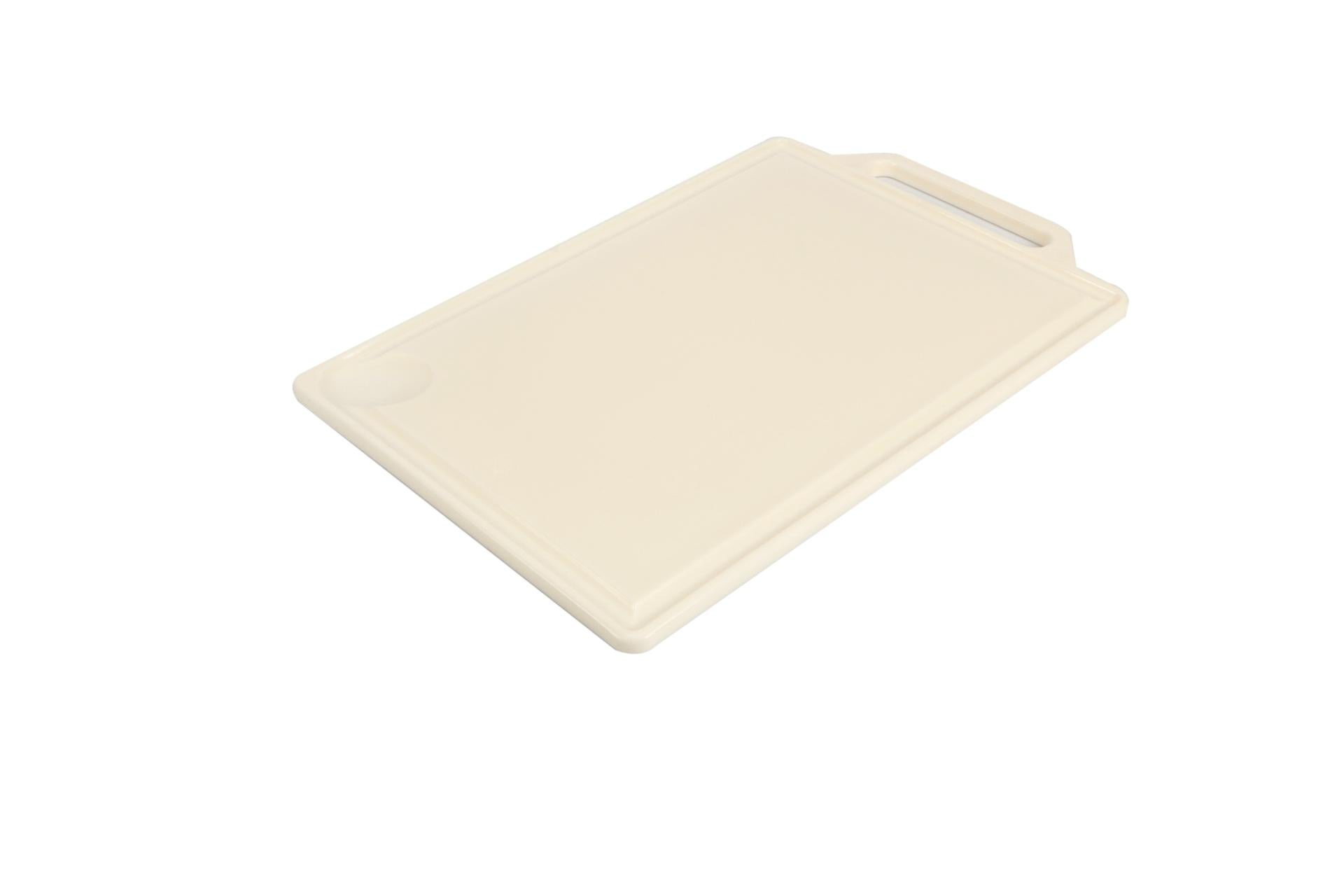 Rigamonti Tagliere In Polipropilene Rigido 33 x 22 cm
