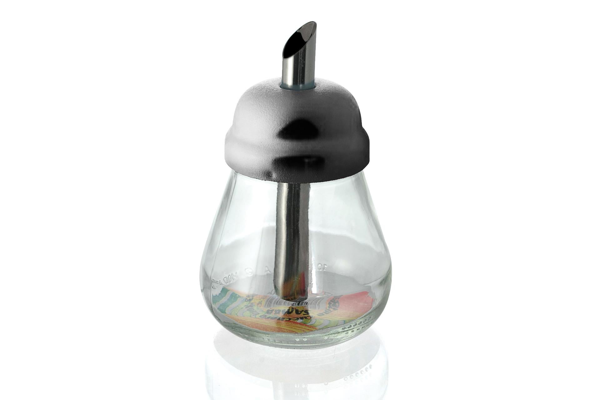Caper Dosazucchero In Acciaio Inox 1