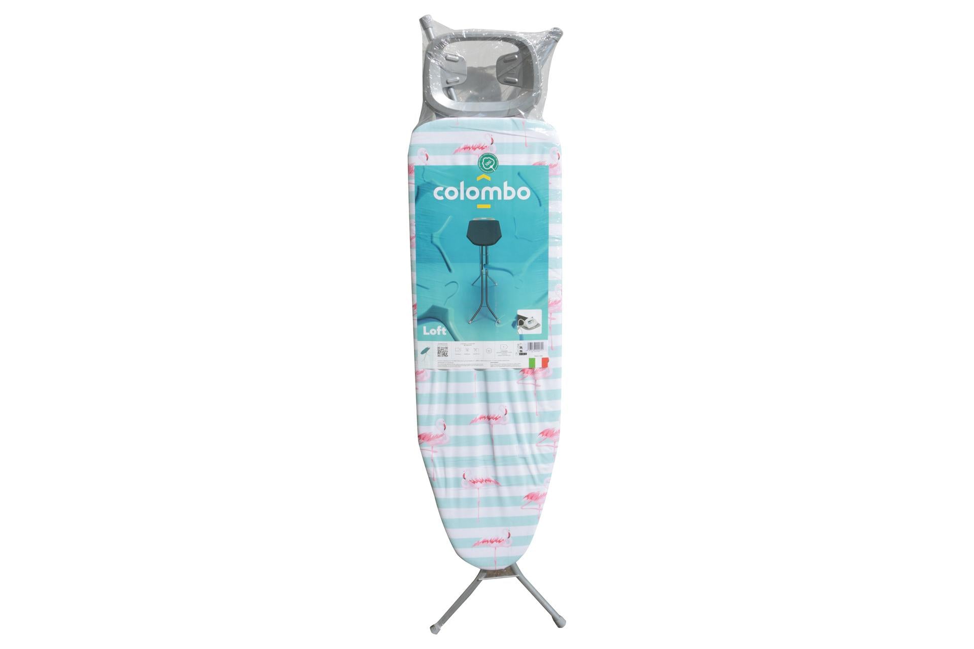 Colombo Asse da Stiro City-Loft 114 x 36 cm
