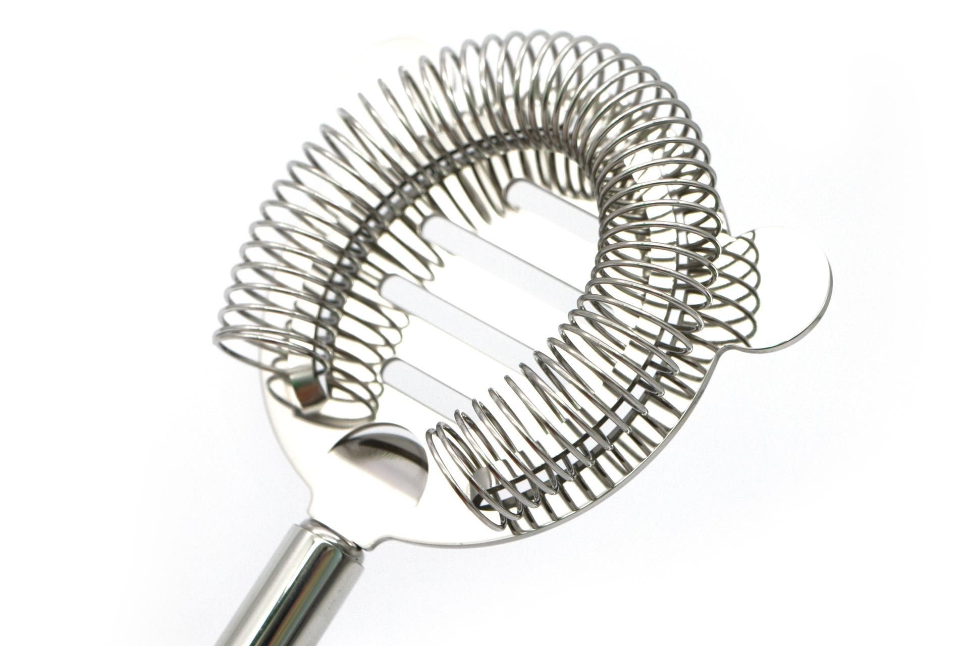 Tablecraft Filtro Passino Shaker Strainer H211 In Acciaio Inox - Prodotti Professionali da Bar 1