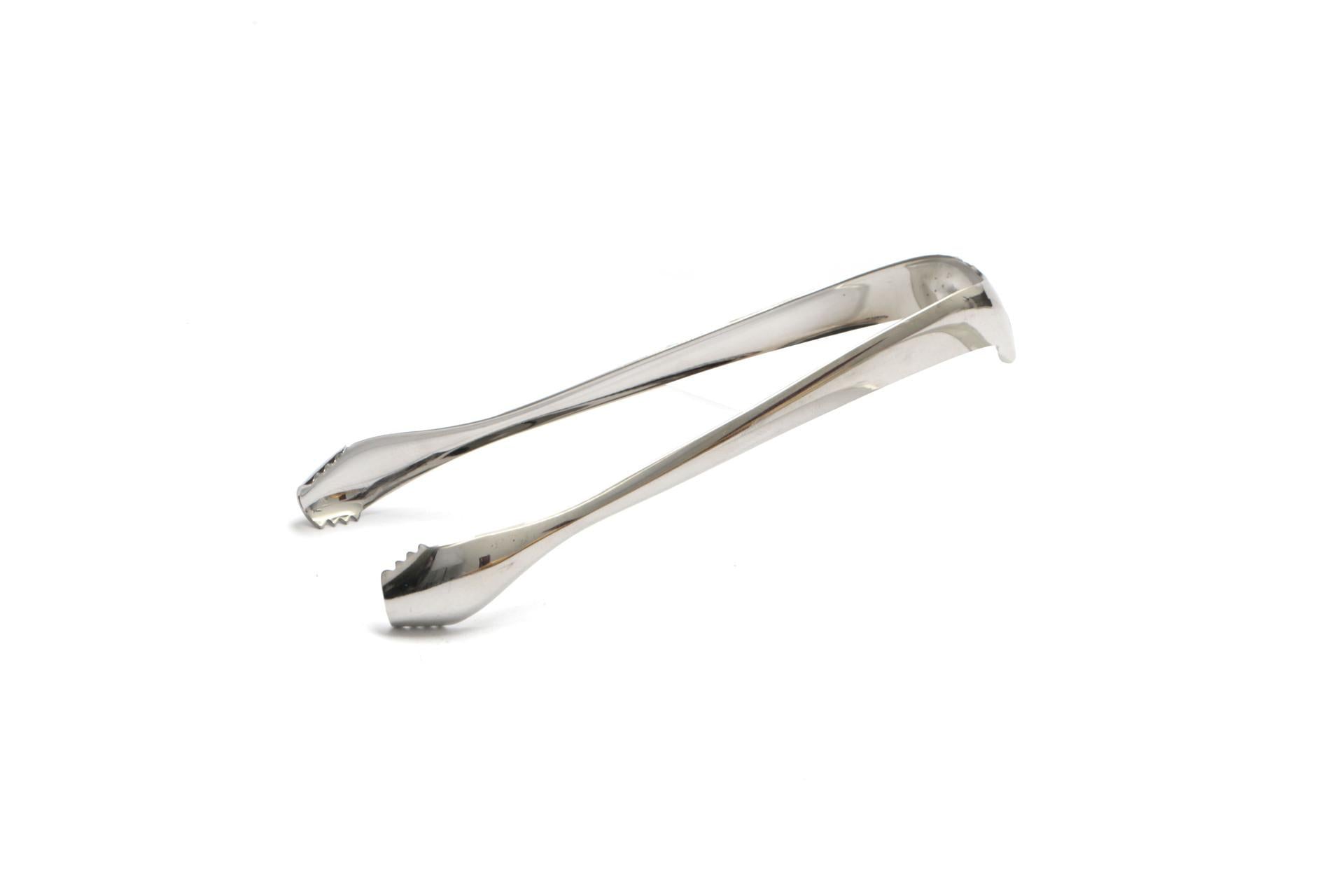 Ilsa Molla Zucchero 13 cm In Acciaio Inox - Presa Facile e Sicura