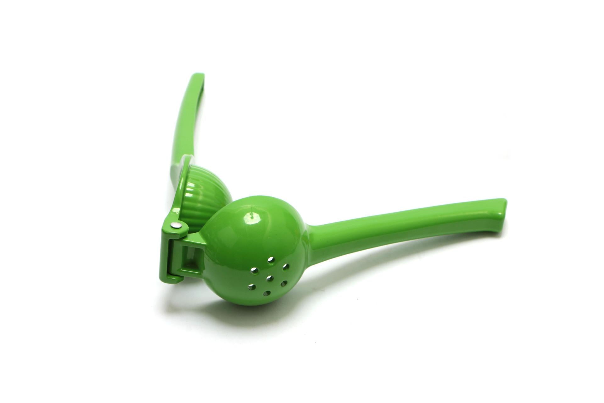 Ilsa Mixage Spremi-Lime Manuale Ø6 cm In Alluminio Verniciato