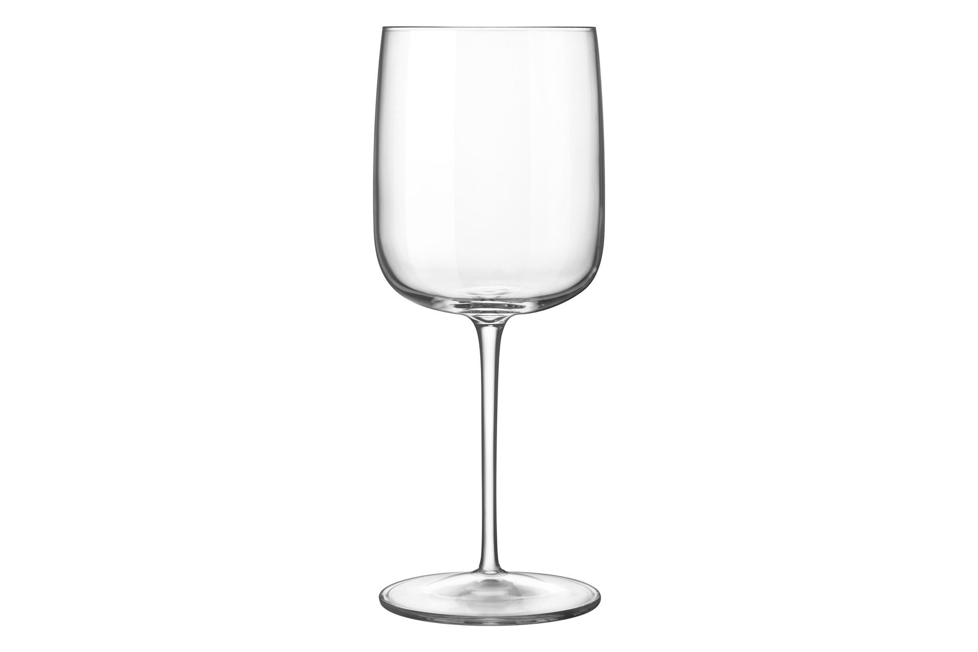 Bormioli Luigi Vinalia Set 6 Calici Brunello Cl.55 - H.22 cm Superleggeri - Set 6 Pz