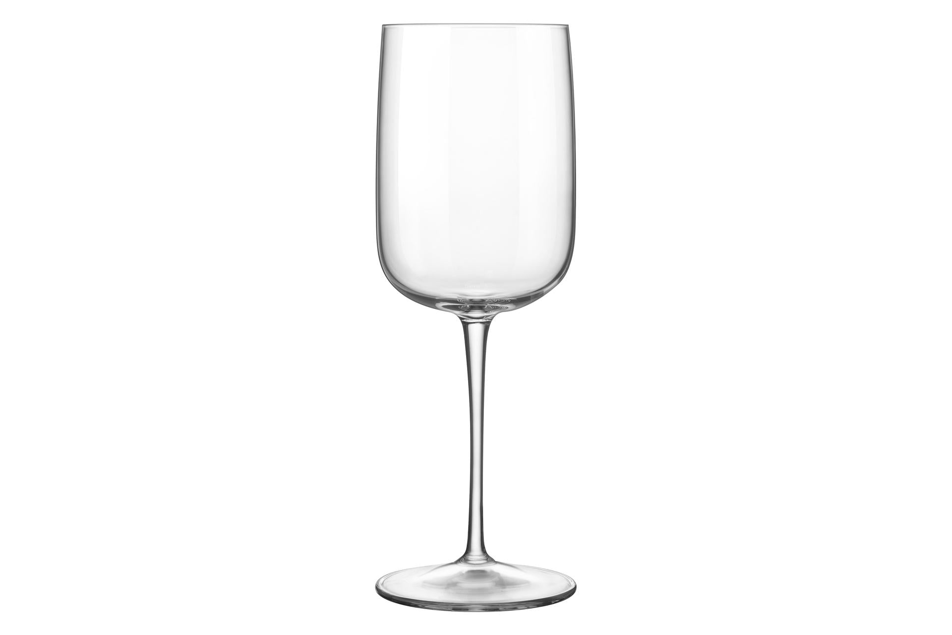 Bormioli Luigi Vinalia Set 6 Calici Pinot Grigio 37 cl - H.21 cm In Vetro Superleggero - Set 6 Pz