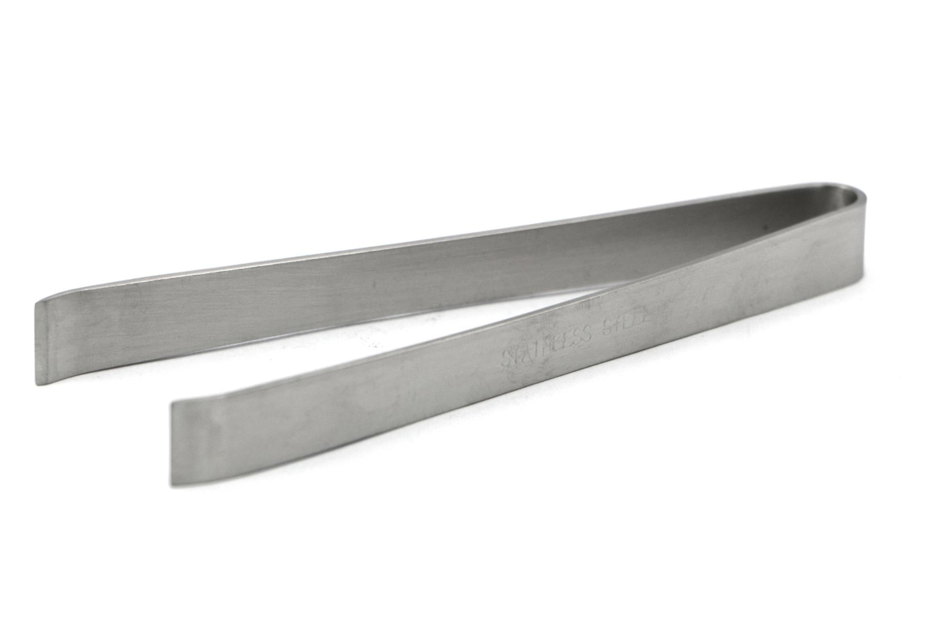 Eva Pinza Togli-Lische 12 cm In Acciaio Inox