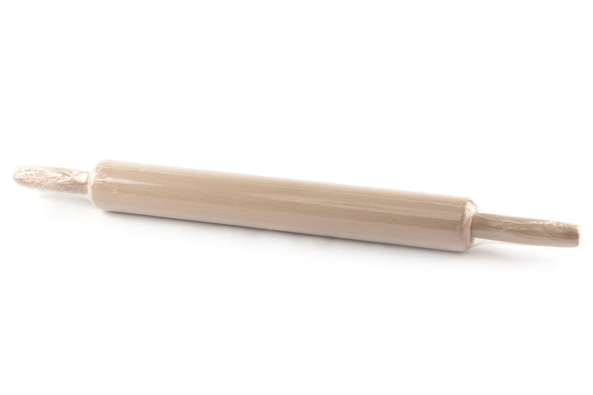 Meeting Mattarello Girevole 50 cm In Legno