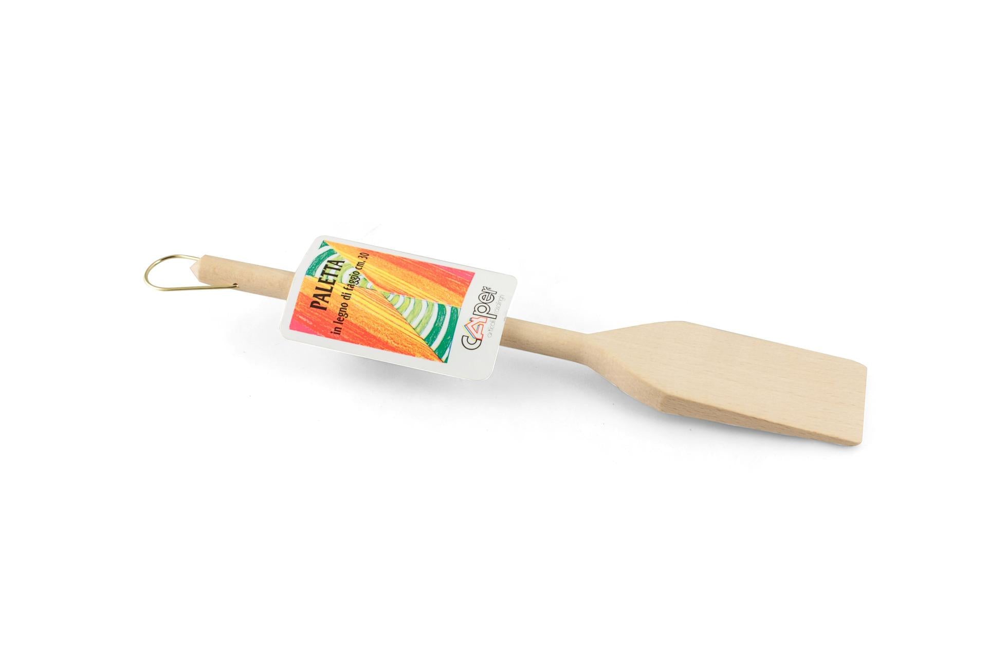 Caper Paletta da Appendere 30 cm In Legno