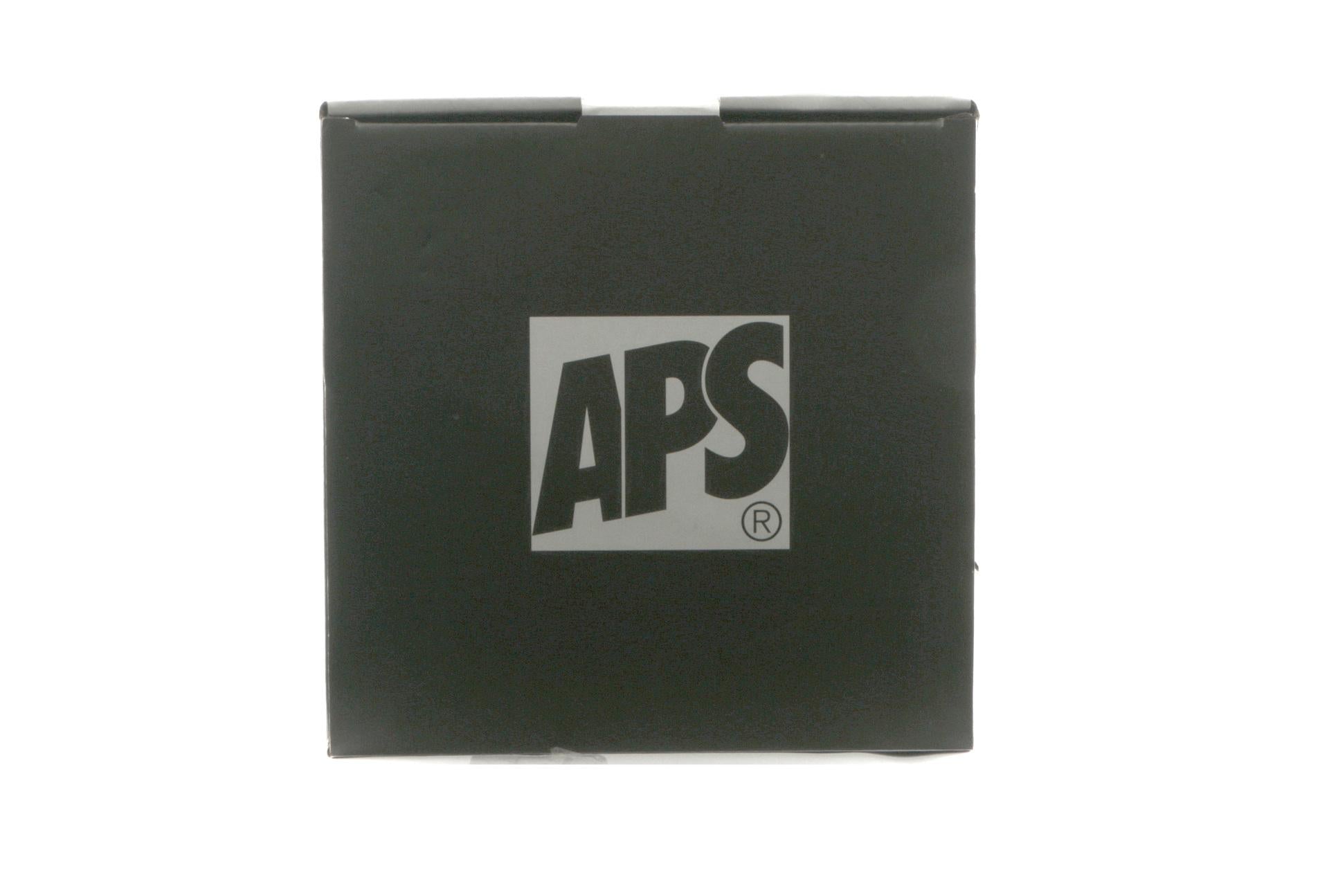 APS Dispenser Isotermico Ø24 cm - H.42 cm Capacità 9.5 Litri Per Bevande 4