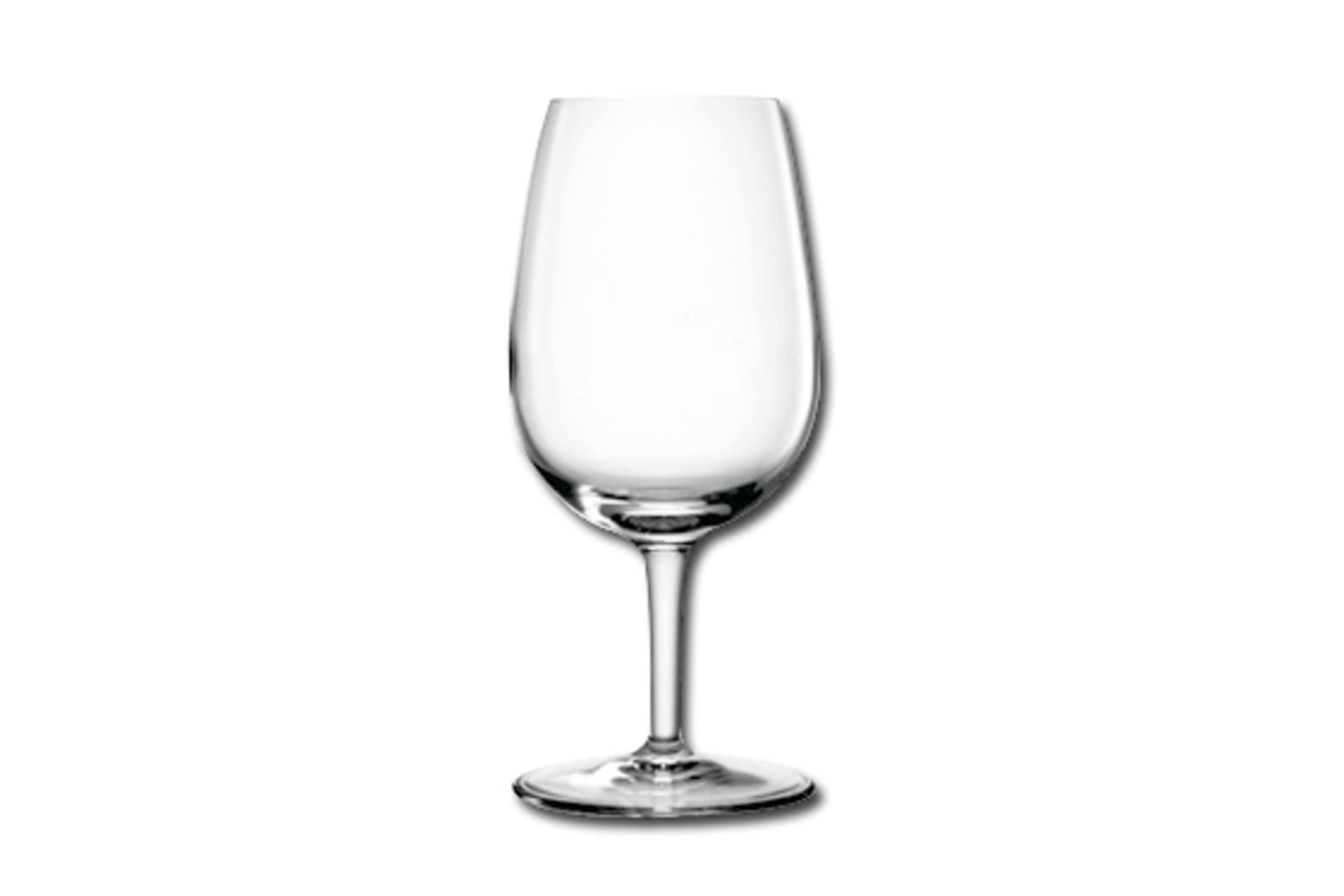 Bormioli Luigi Confezione 6 Calici Degustazione 31 cl - Set 6 Pz
