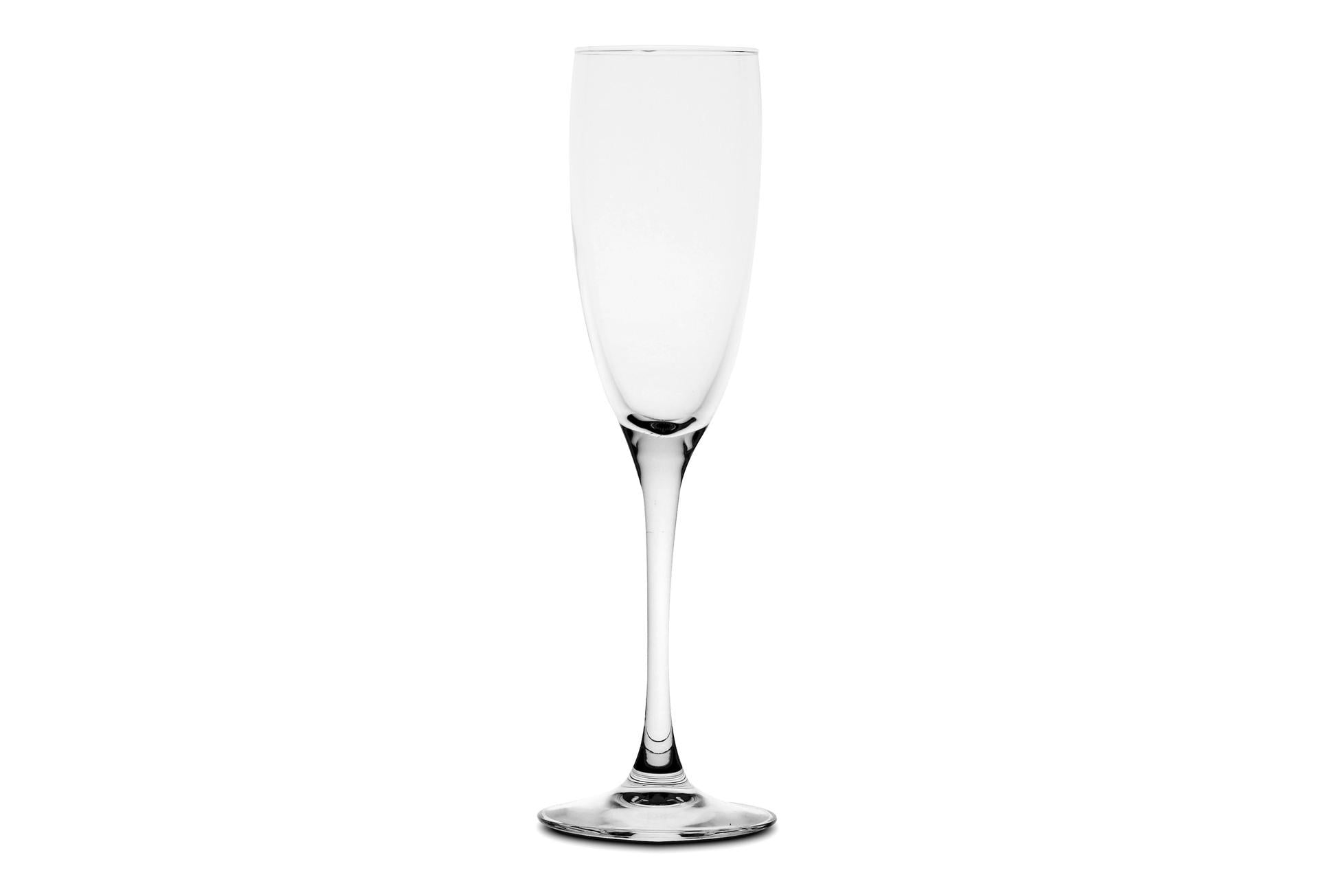Arcoroc La Cave Calice Flute 17 cl - Set 6 Pz