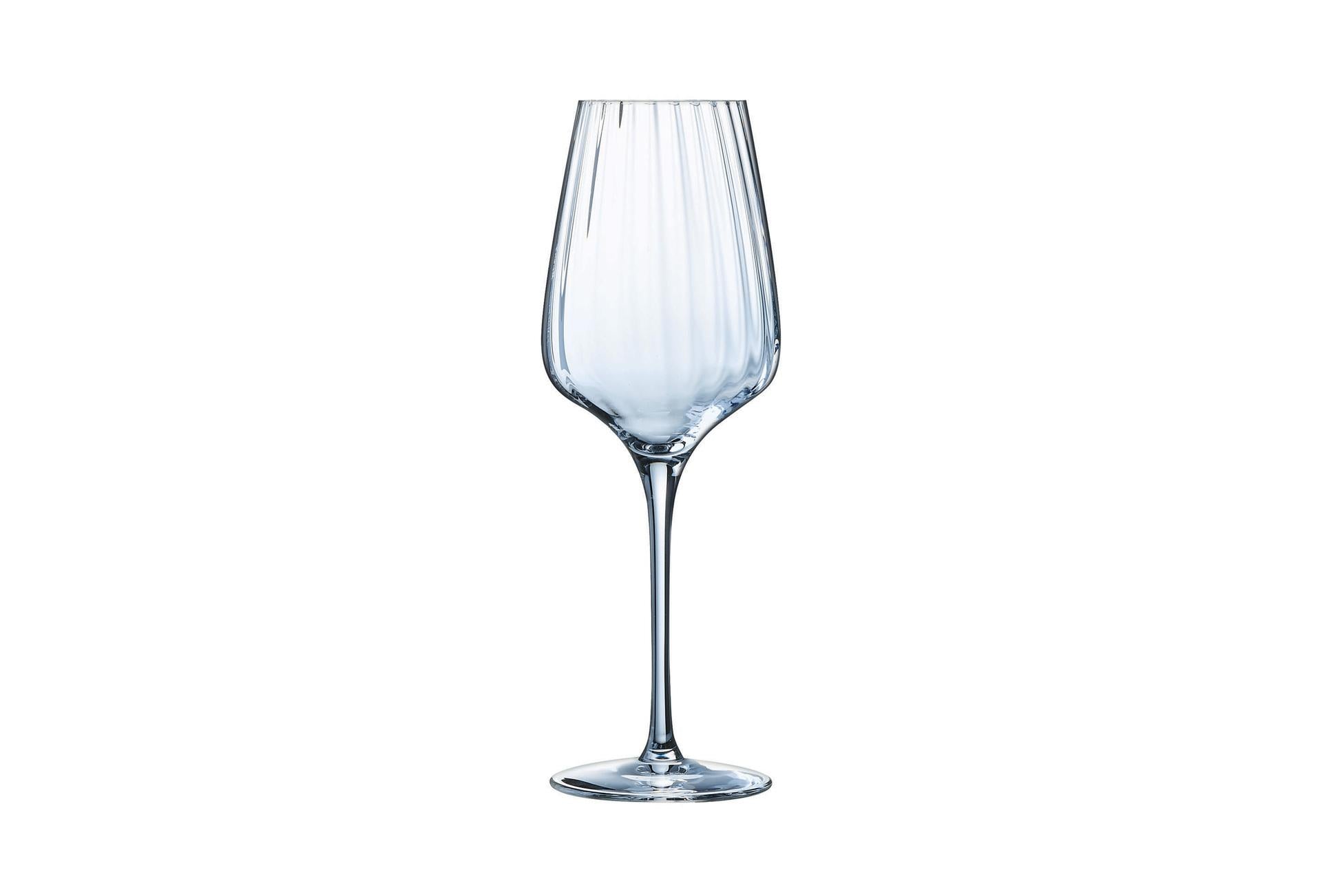 Arcoroc Symetrie Calice Vino 55 cl - H 26 cm Ø9.2 cm - Set 6 Pz