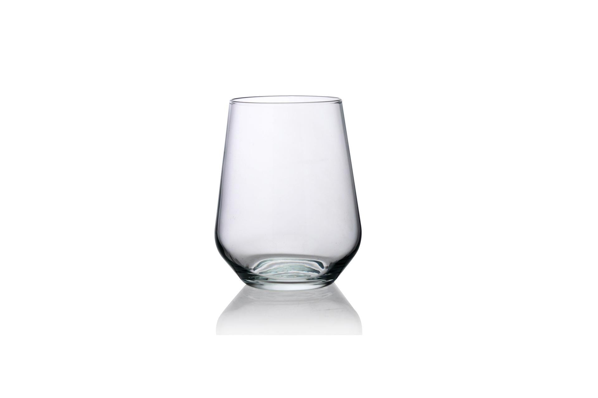Pasabahce Allegra Bicchiere Acqua Cl.42 - 41536MI - Set 6 Pz