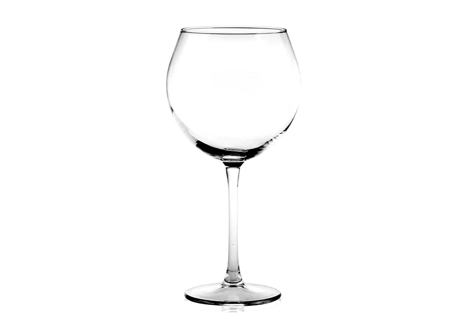 Pasabahce Enoteca Set 6 Calici Vino Rosso 65 cl - Set 6 Pz