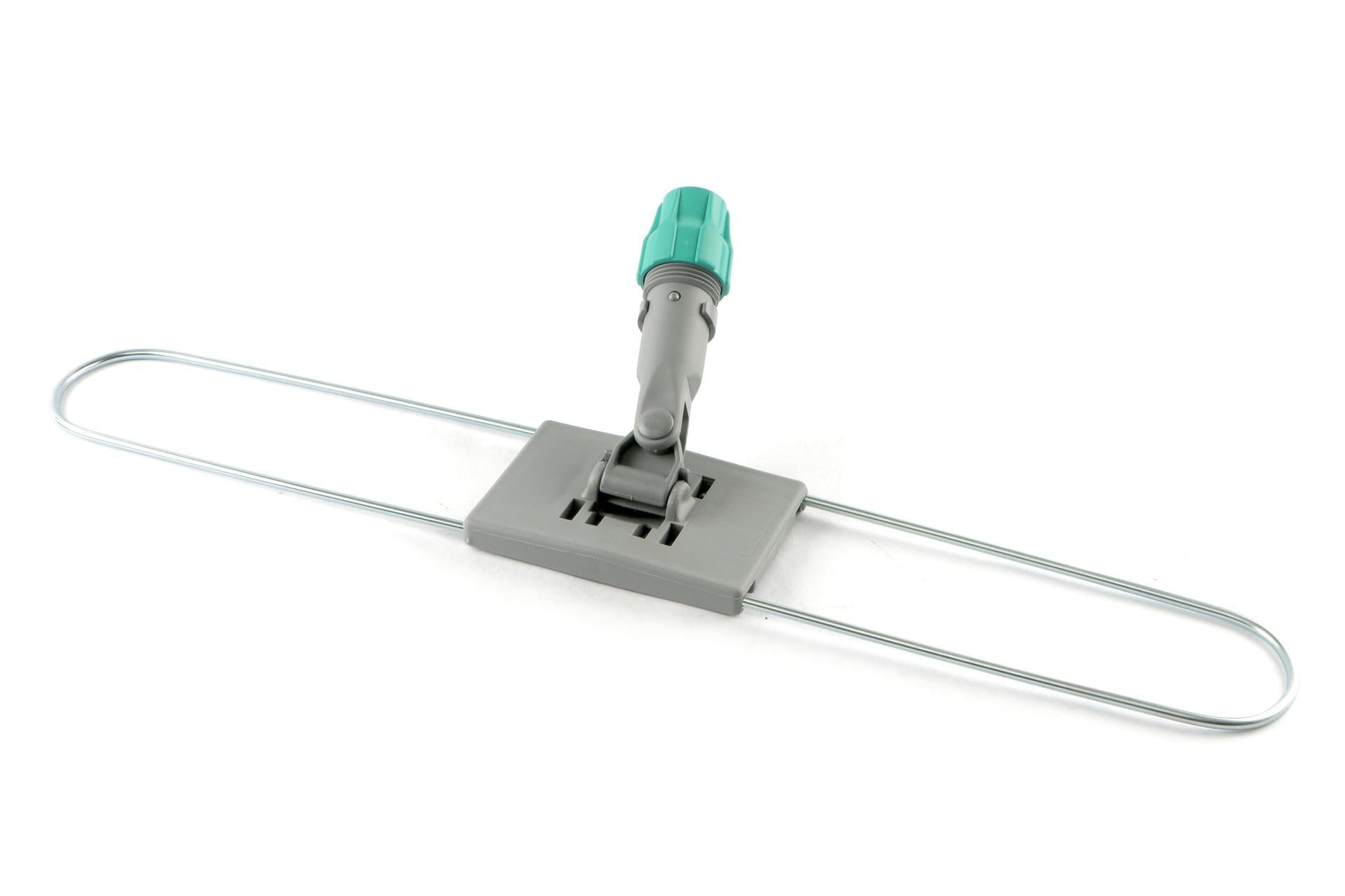 Tts Tecno Trolley System Telaio per Scope Lineari 60x9 cm - Acciaio Zincato e Polipropilene Con Snodo 360°
