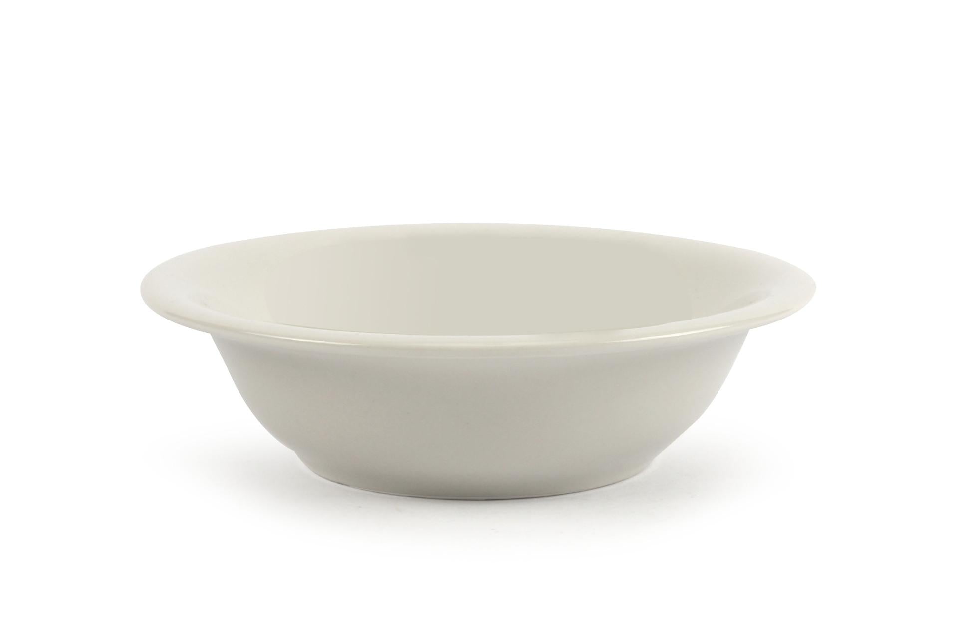 Saturnia Tivoli Coppetta Ø13 cm - Collezione Tivoli Bianco - Set 24 Pz