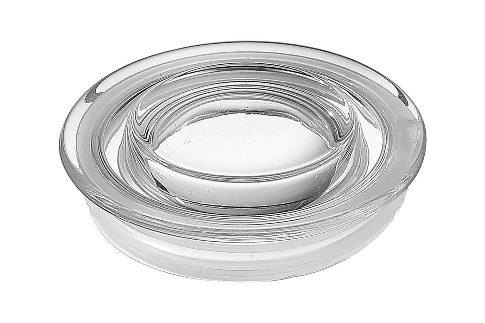 Arcoroc Spring Coperchio per Brocca H.2.2 cm - Ø8.2 cm - Set 12 Pz