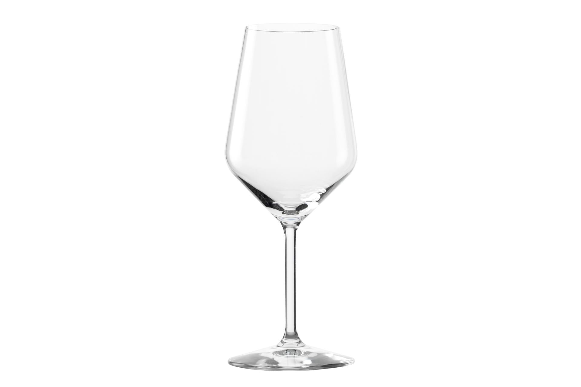 Stolzle Lausitz Extra Calice Vini Rossi 49 cl - H.22.5 cm Serie Extra - Set 6 Pz