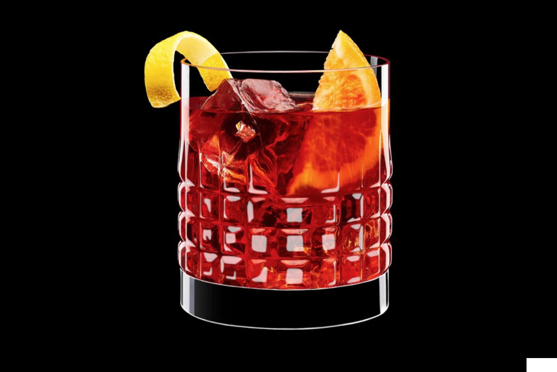 Bormioli Luigi Mixology Charme Set 24 Bicchieri DOF 38 cl - Linea Mixology per Bevande Miste - Set 24 Pz 3