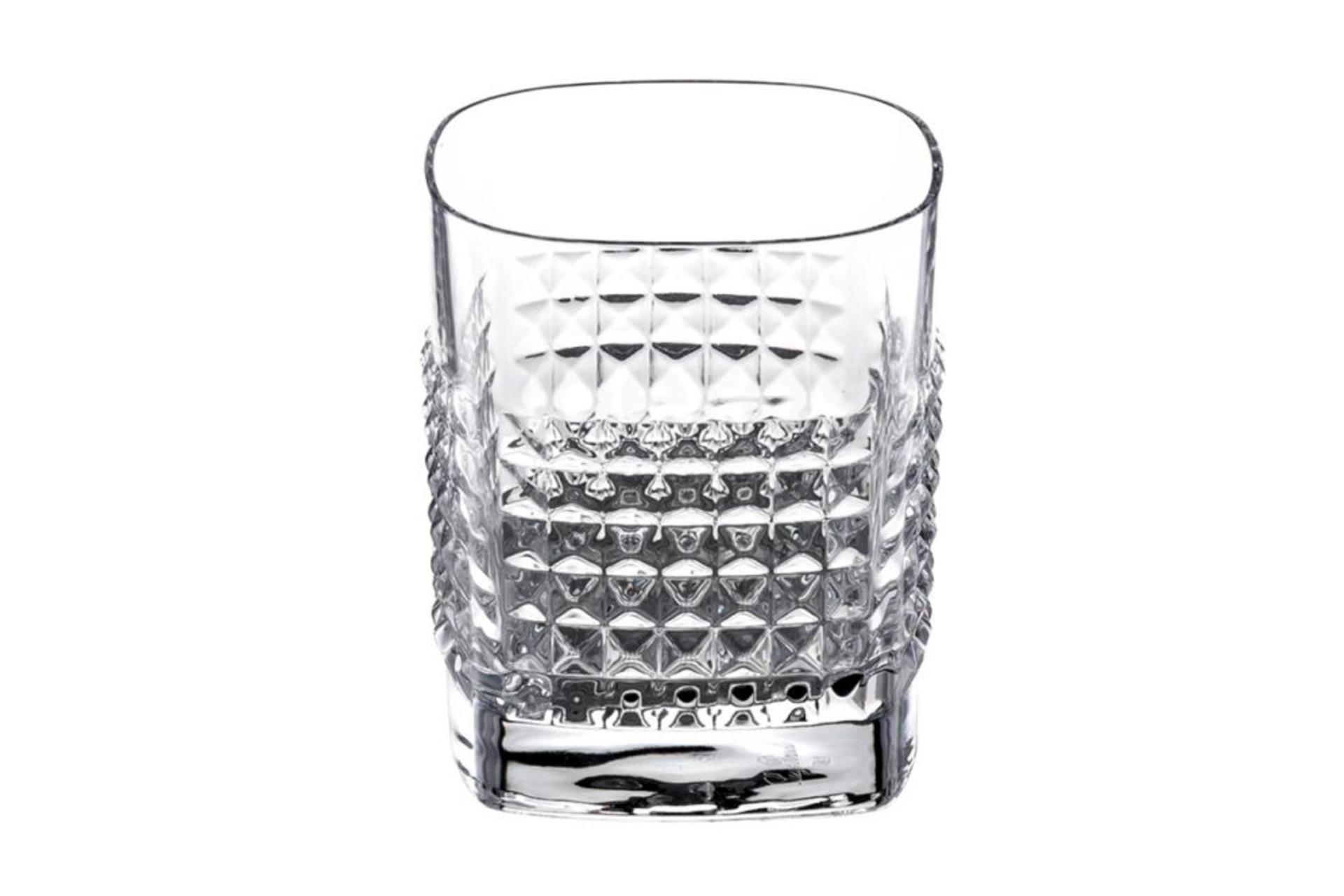 Bormioli Luigi Mixology Elixir Set 24 Bicchieri DOF 38 cl - Set 24 Pz