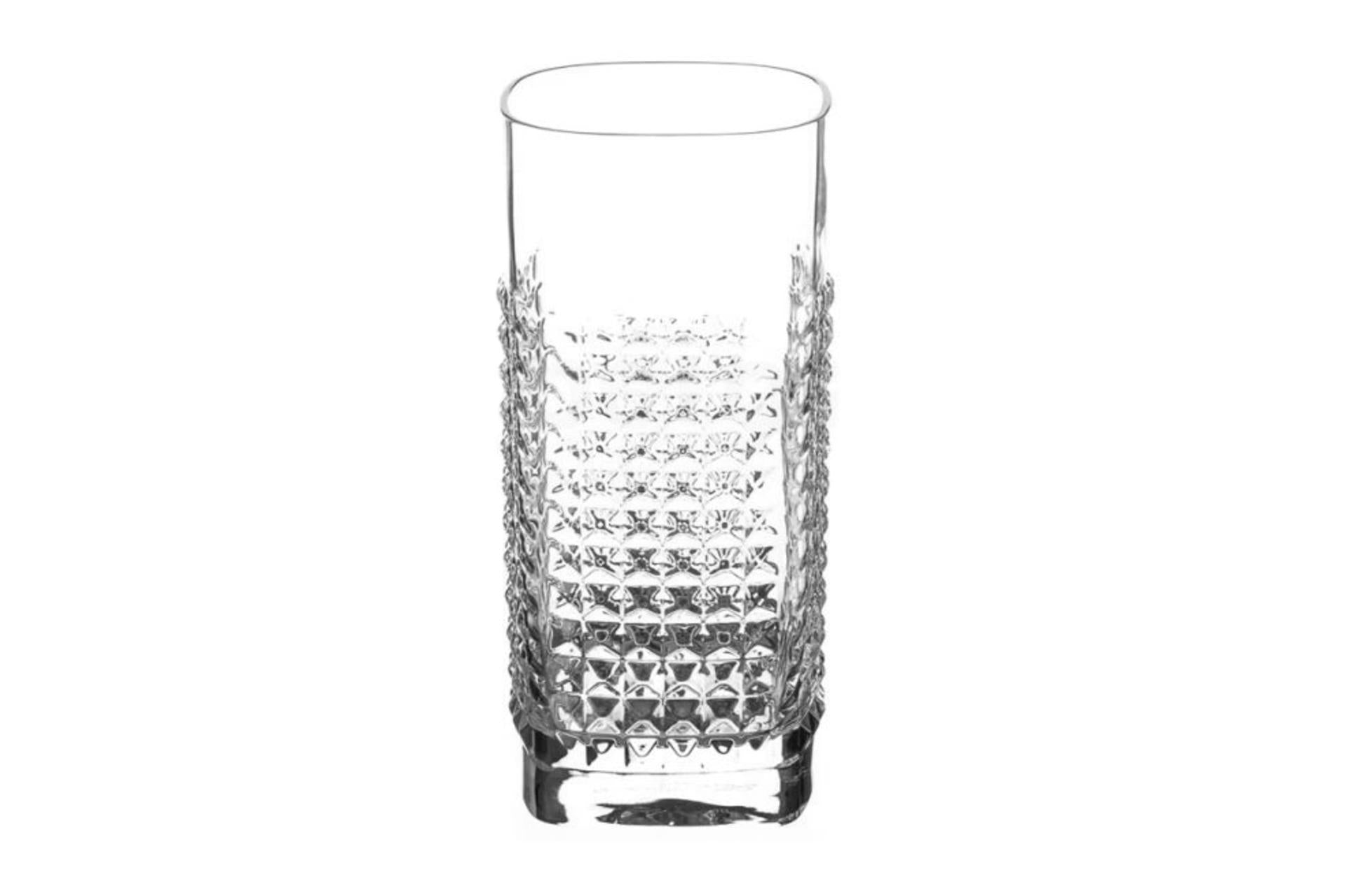 Bormioli Luigi Mixology Elixir Set 12 Bicchieri Hi-Ball 48 cl - Set 12 Pz 2