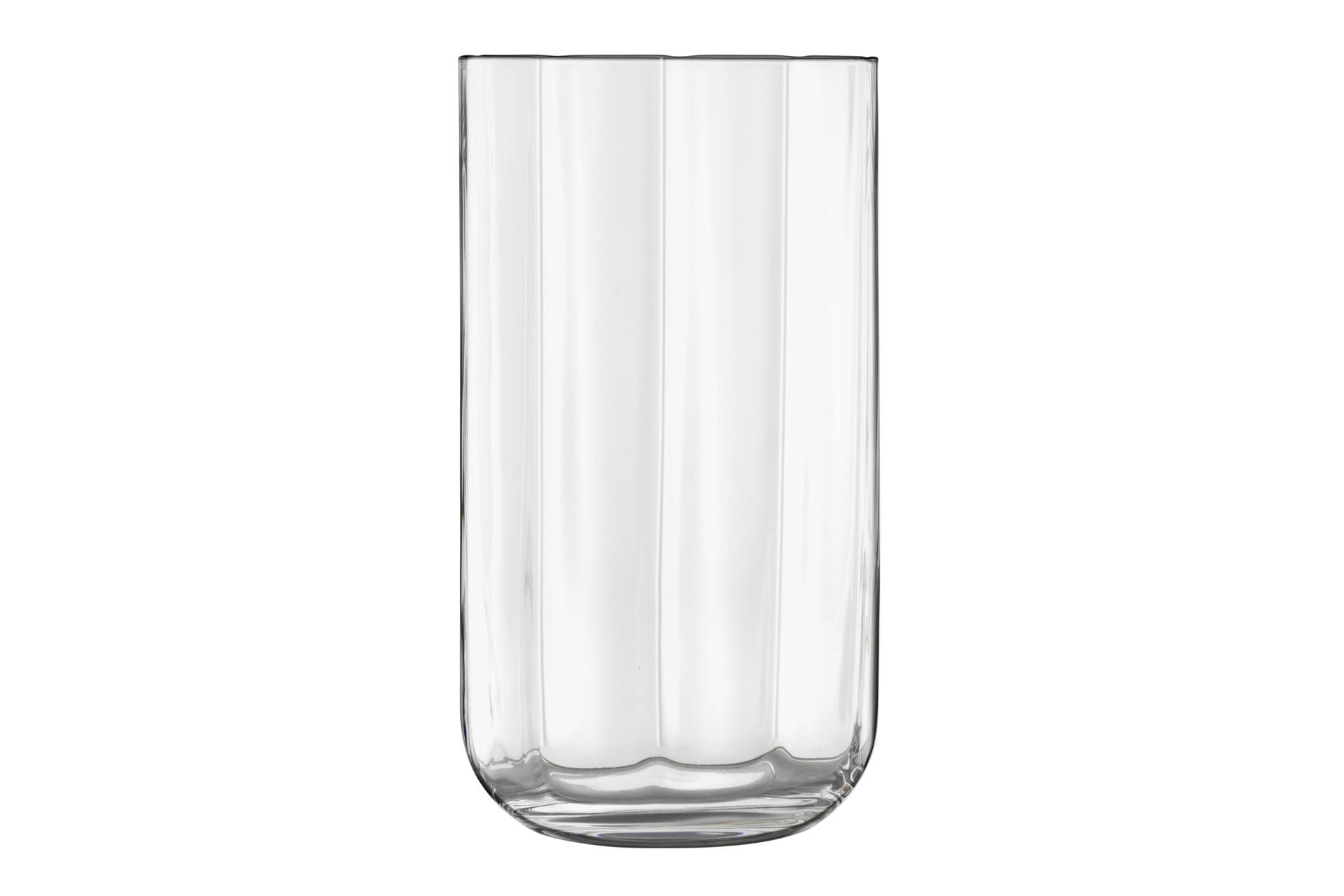 Bormioli Luigi Jazz Mixology Set 24 Bicchieri Bibita 45 cl - Set 24 Pz