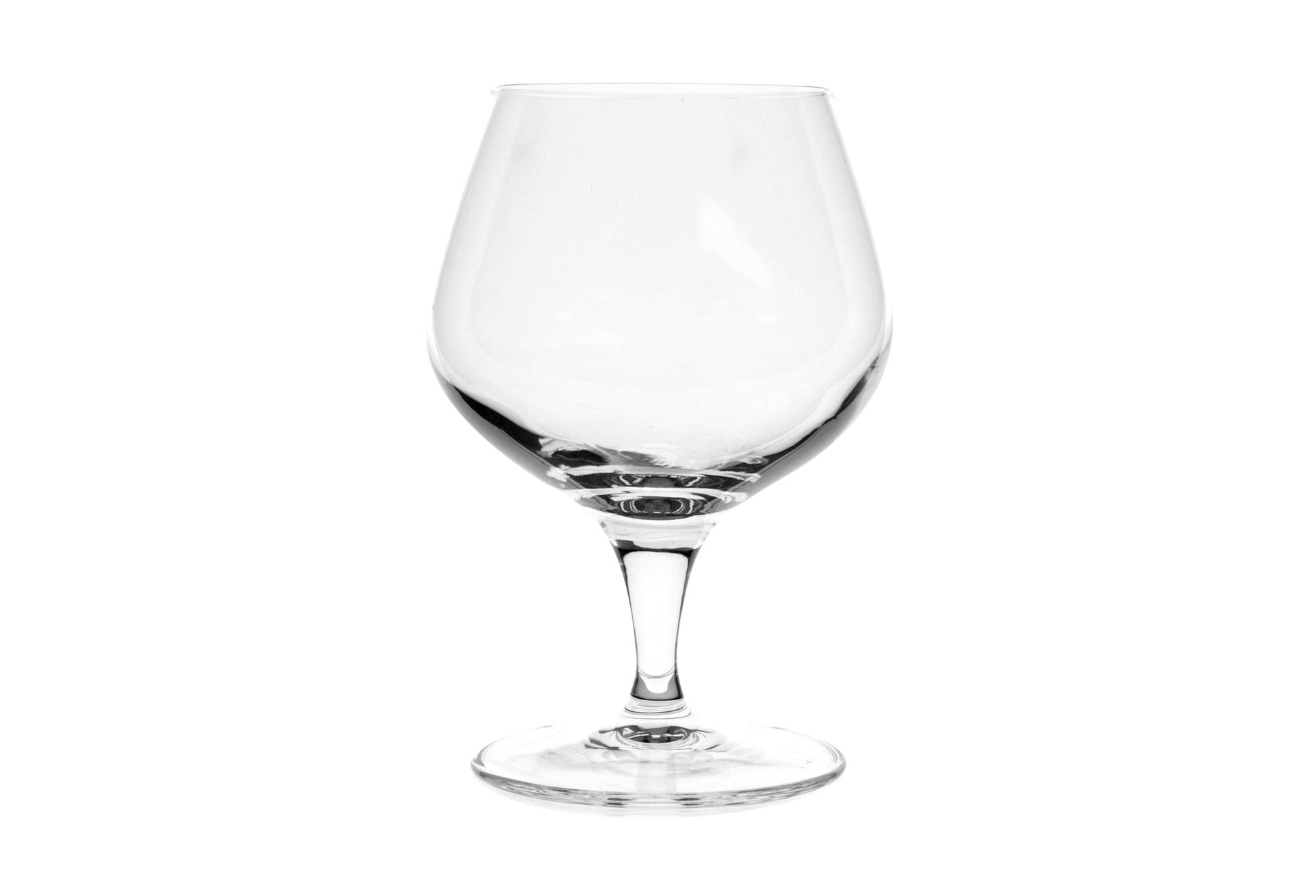 Bormioli Luigi Napoleon Set 24 Calici Cognac 23 cl - Set 24 Pz