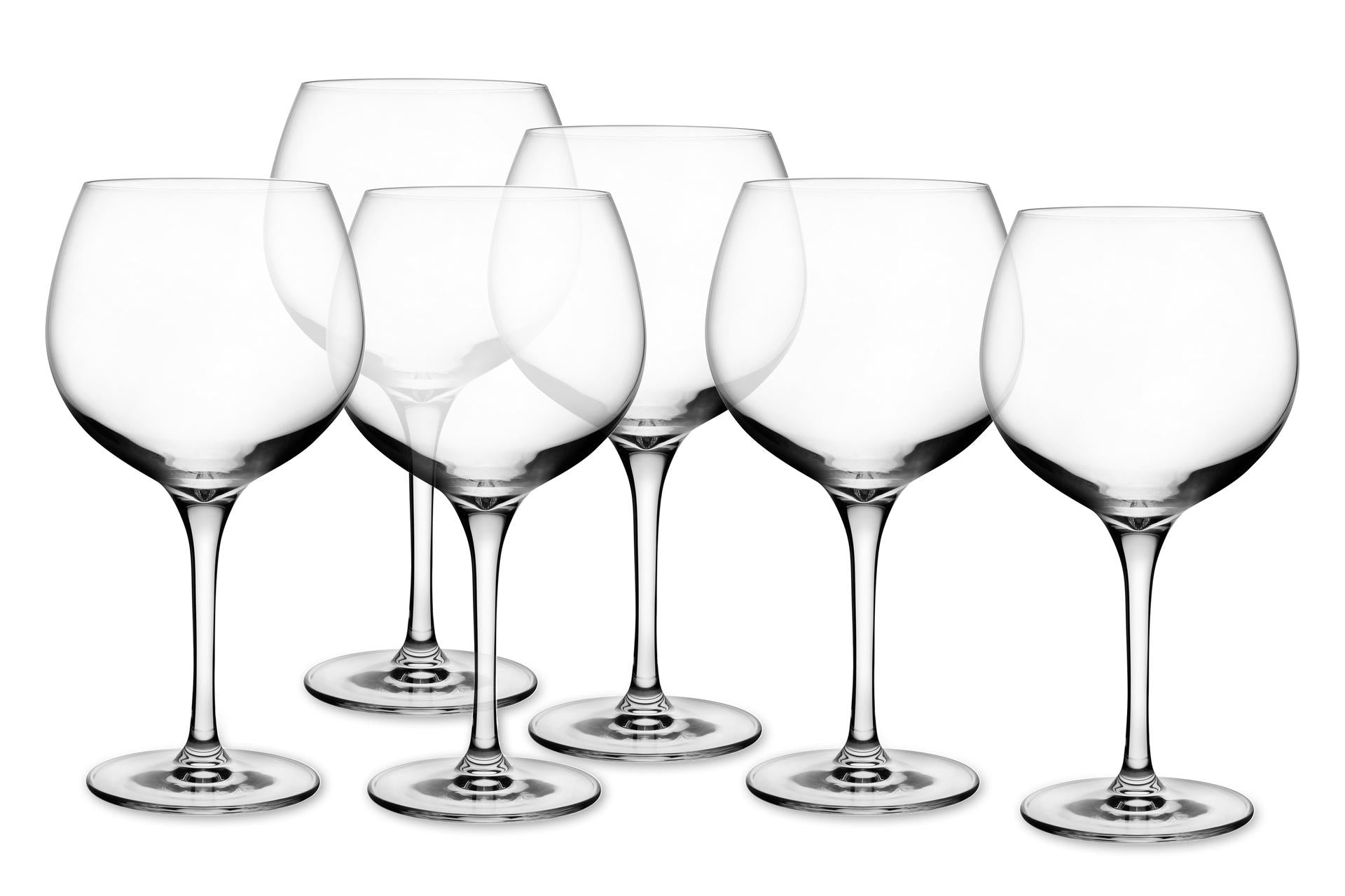 Pasabahce Primeur Set 6 Calici Gin Tonic 68 cl - Nude - Set 6 Pz