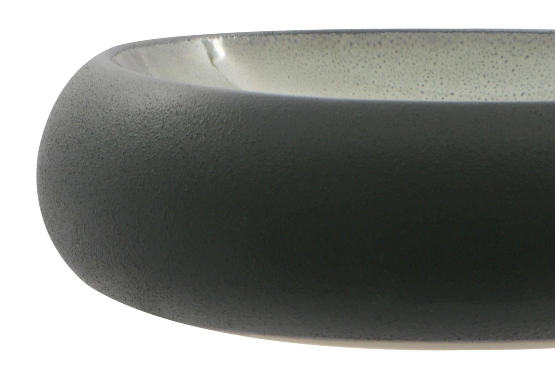 Import Tavola Professional Genesys Evo Giada Piatto Alto Ø23.3 cm In Porcellana - Set 2 Pz