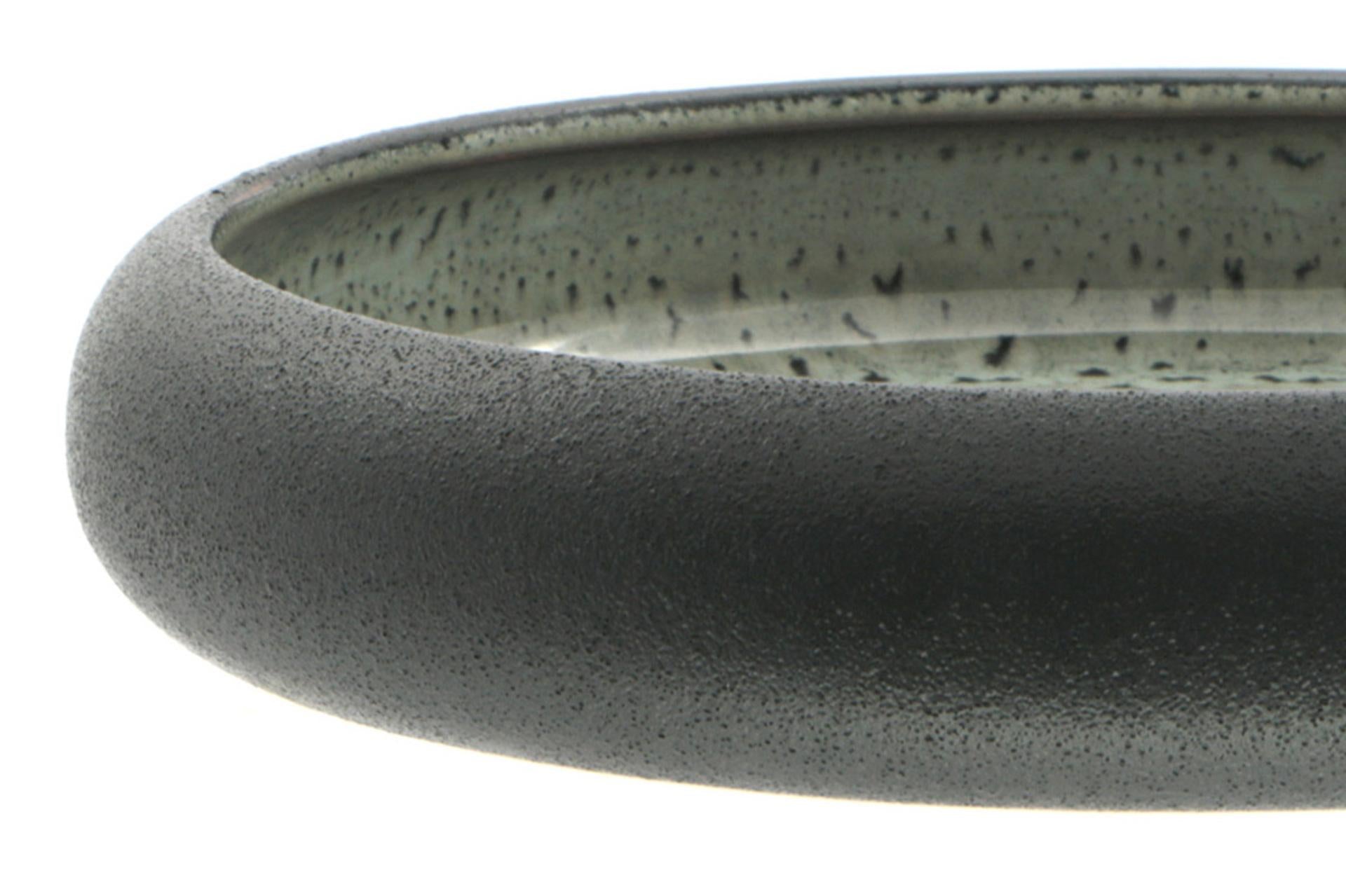 Genesys Evo Giada Piatto Alto Nido Ø27 cm In Porcellana - Import Tavola Professional - Set 6 Pz